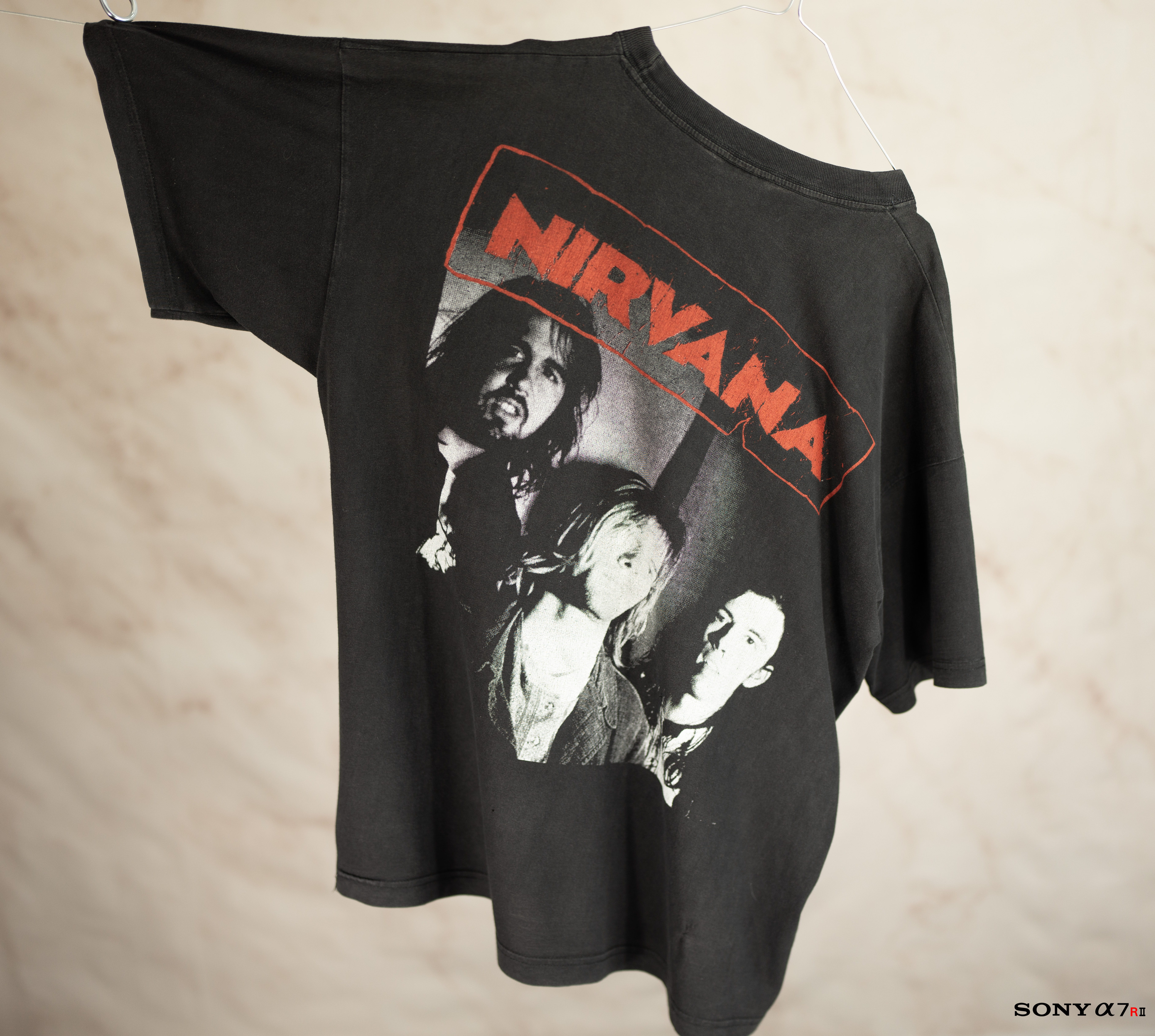 NIRVANA - LIKE SUICIDE 90's