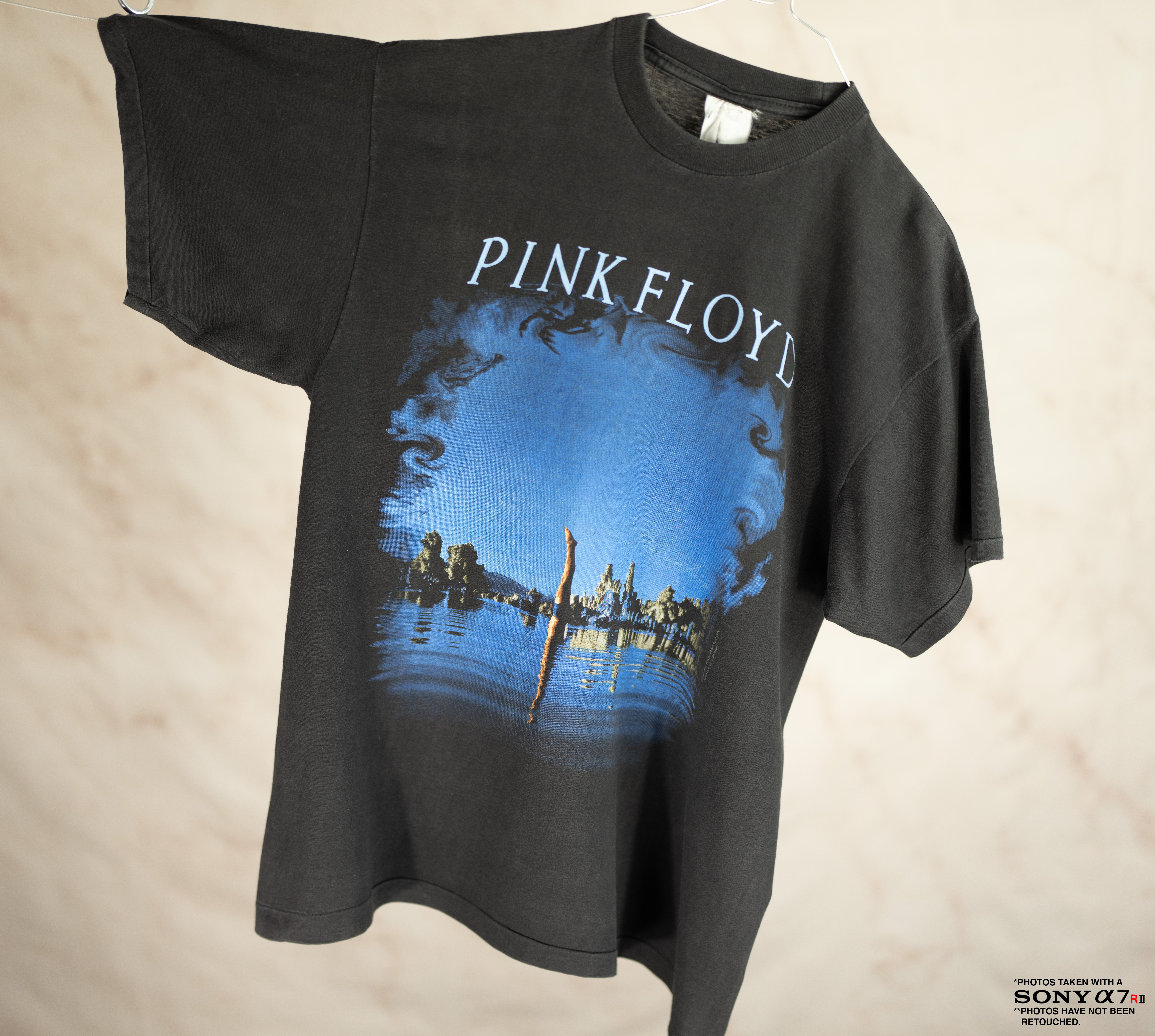 PINK FLOYD - WISH YOU WERE HERE 1994