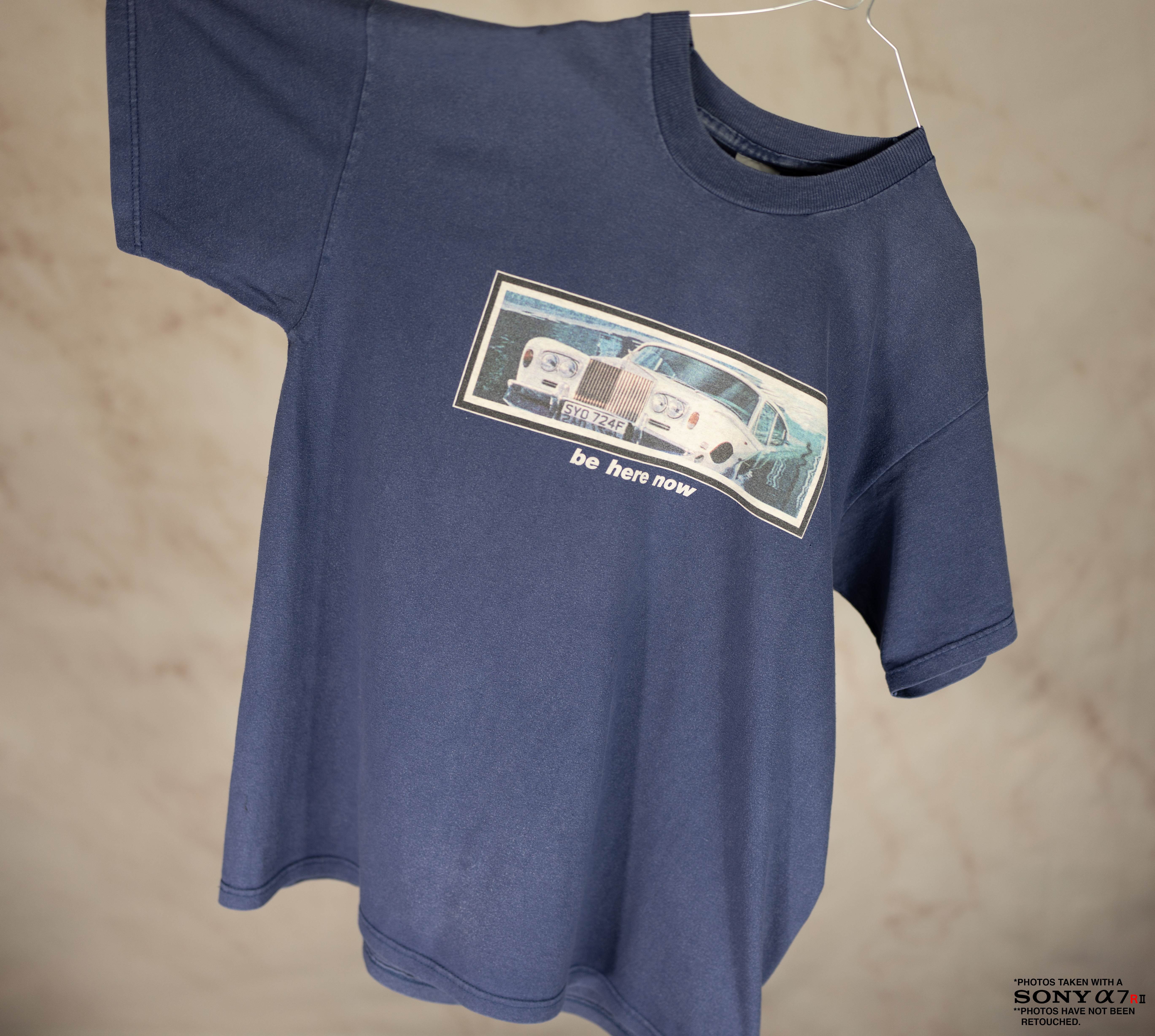 OASIS - BE HERE NOW 90's