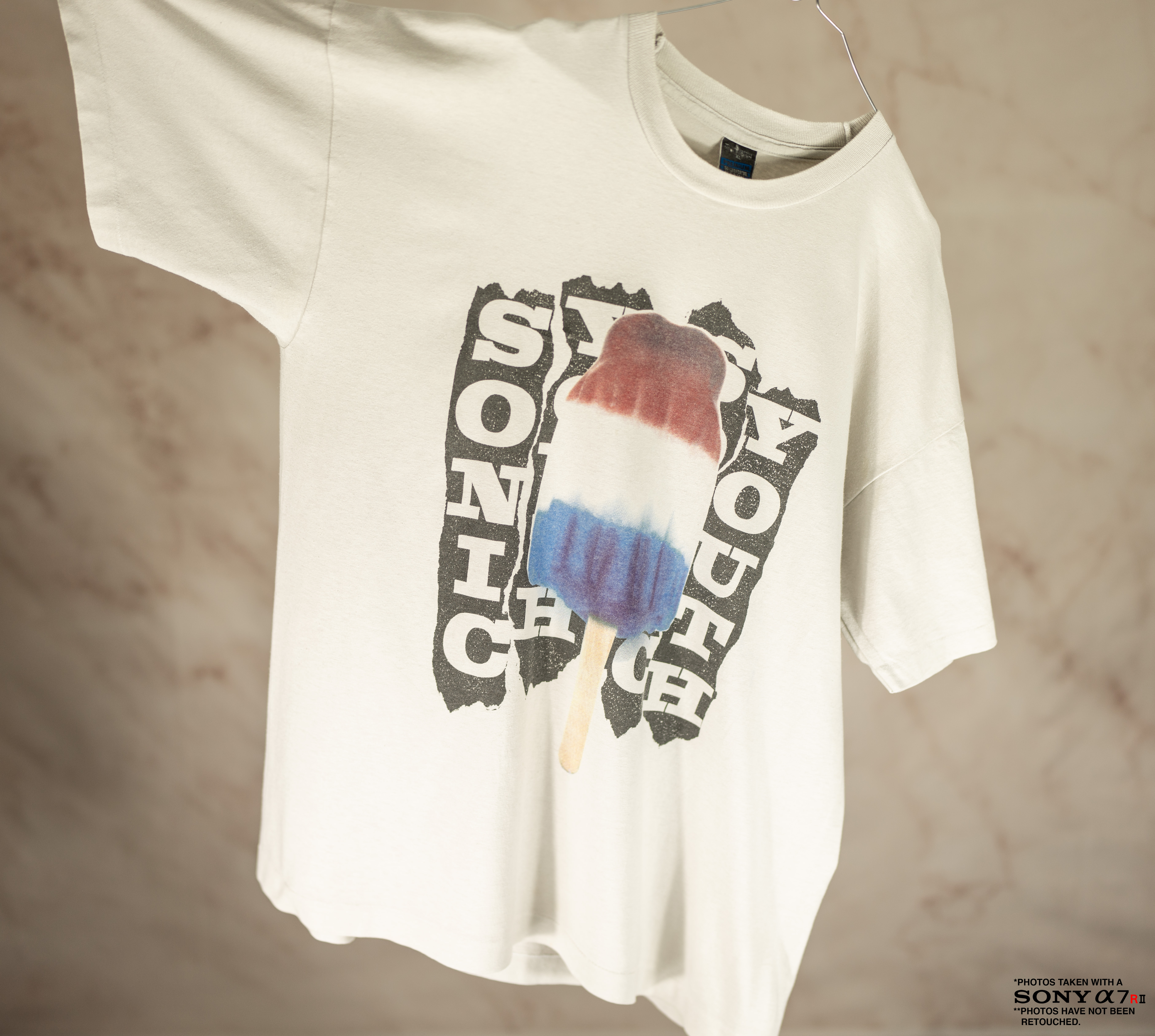 SONIC YOUTH - BOMB POP 90's