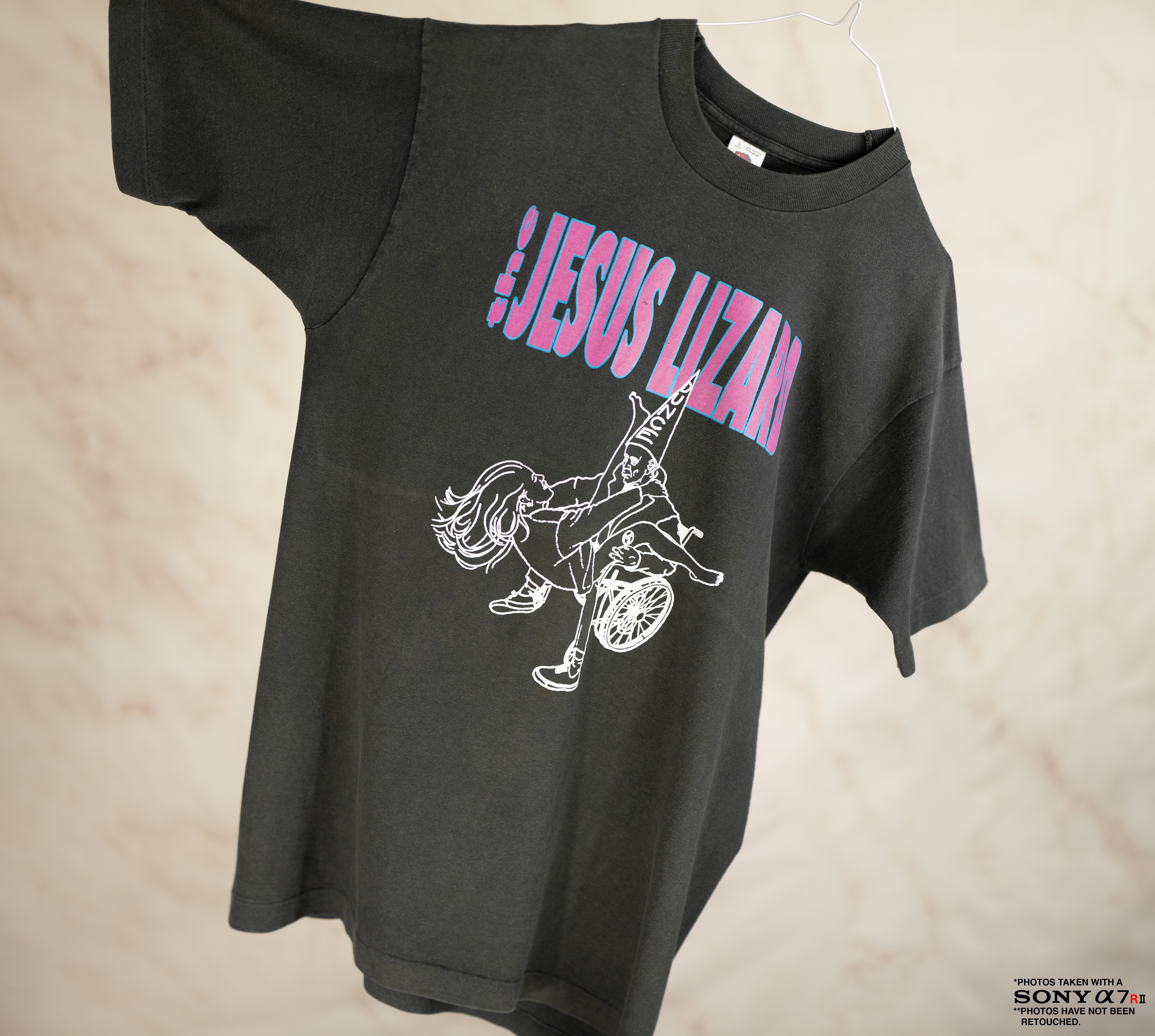 JESUS LIZARD - DUNCE 90's