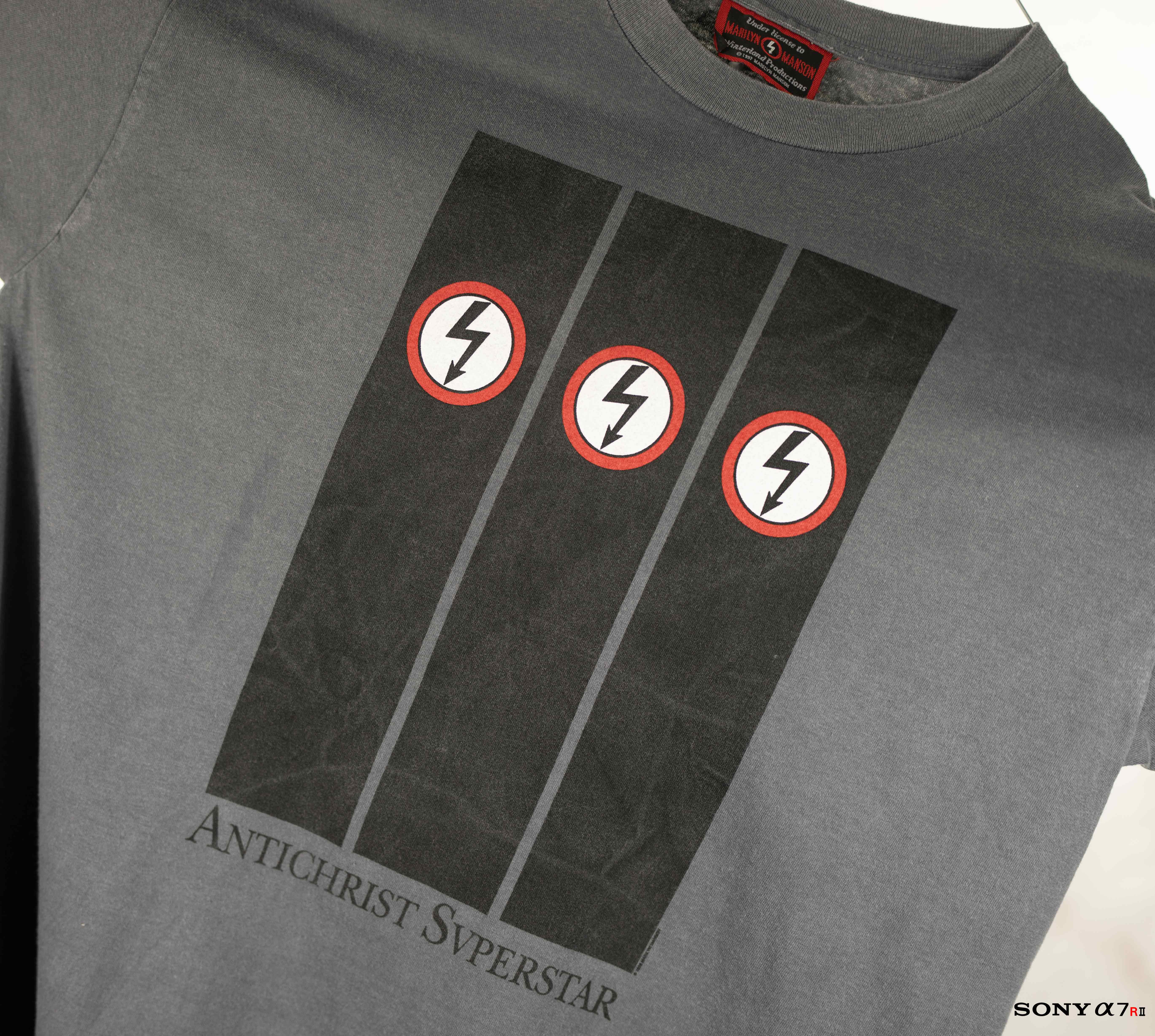 MARILYN MANSON - REPENT 1998