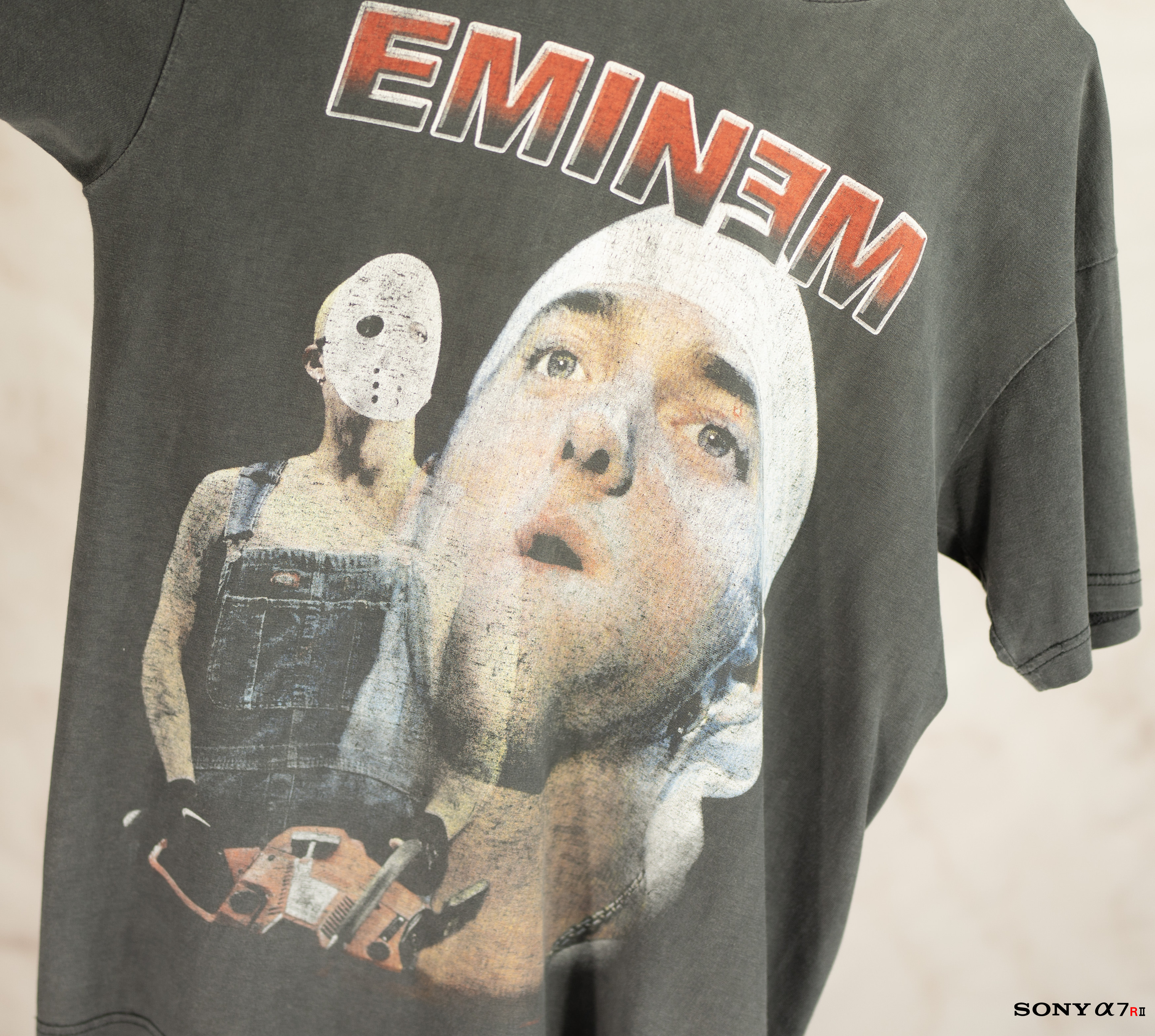 EMINEM - CHAINSAW 00's