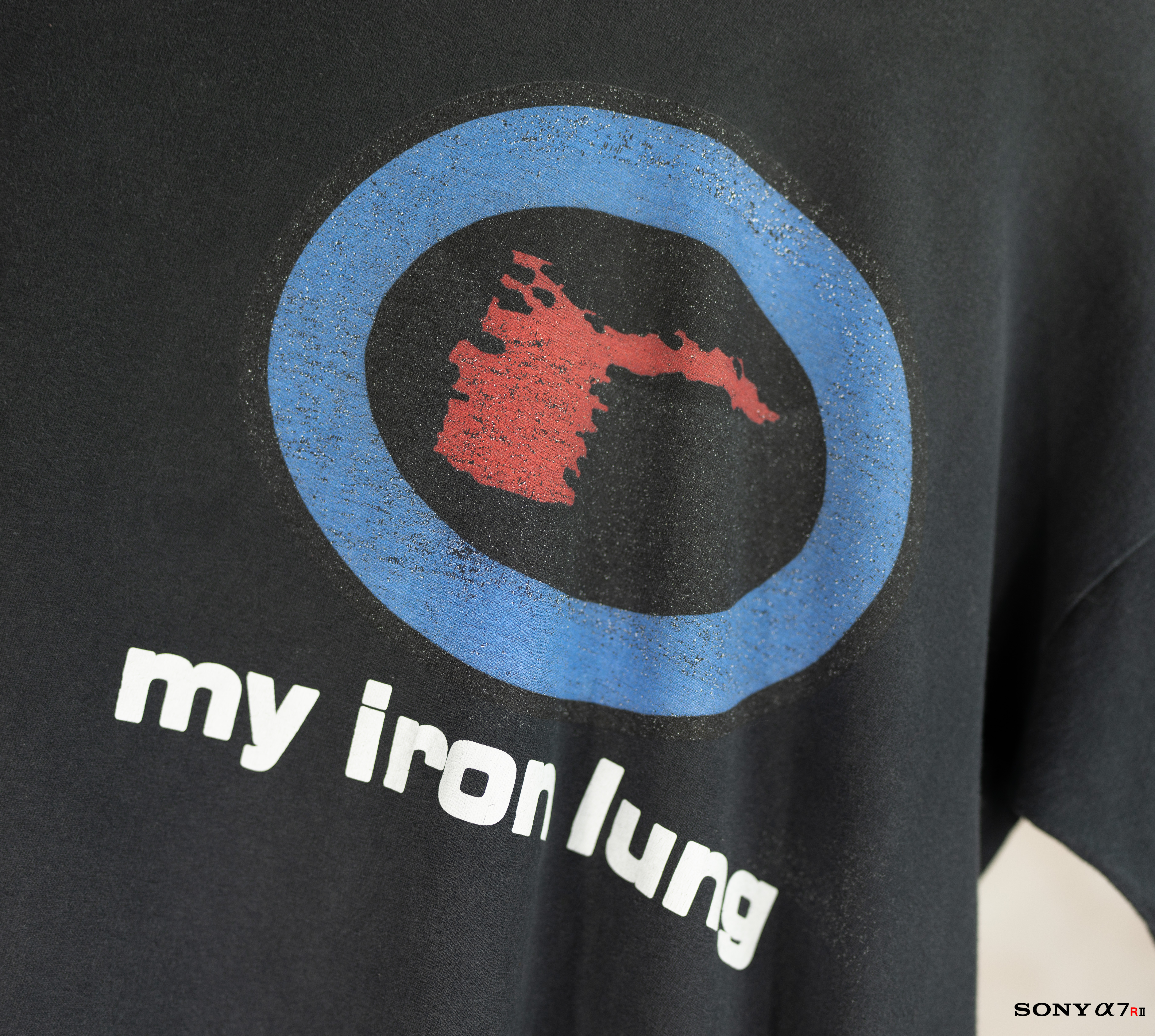 RADIOHEAD - IRON LUNG 1994