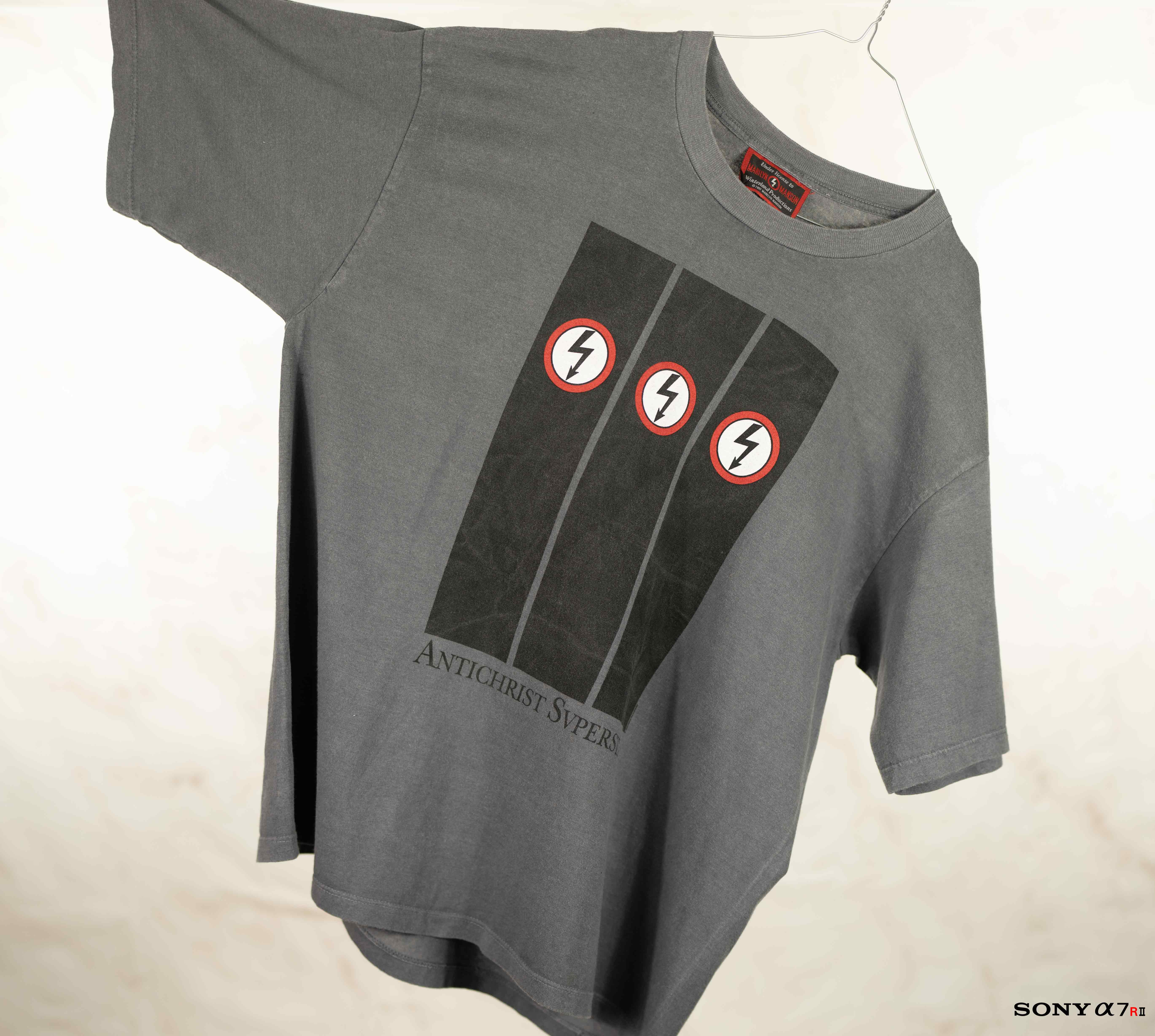 MARILYN MANSON - REPENT 1998