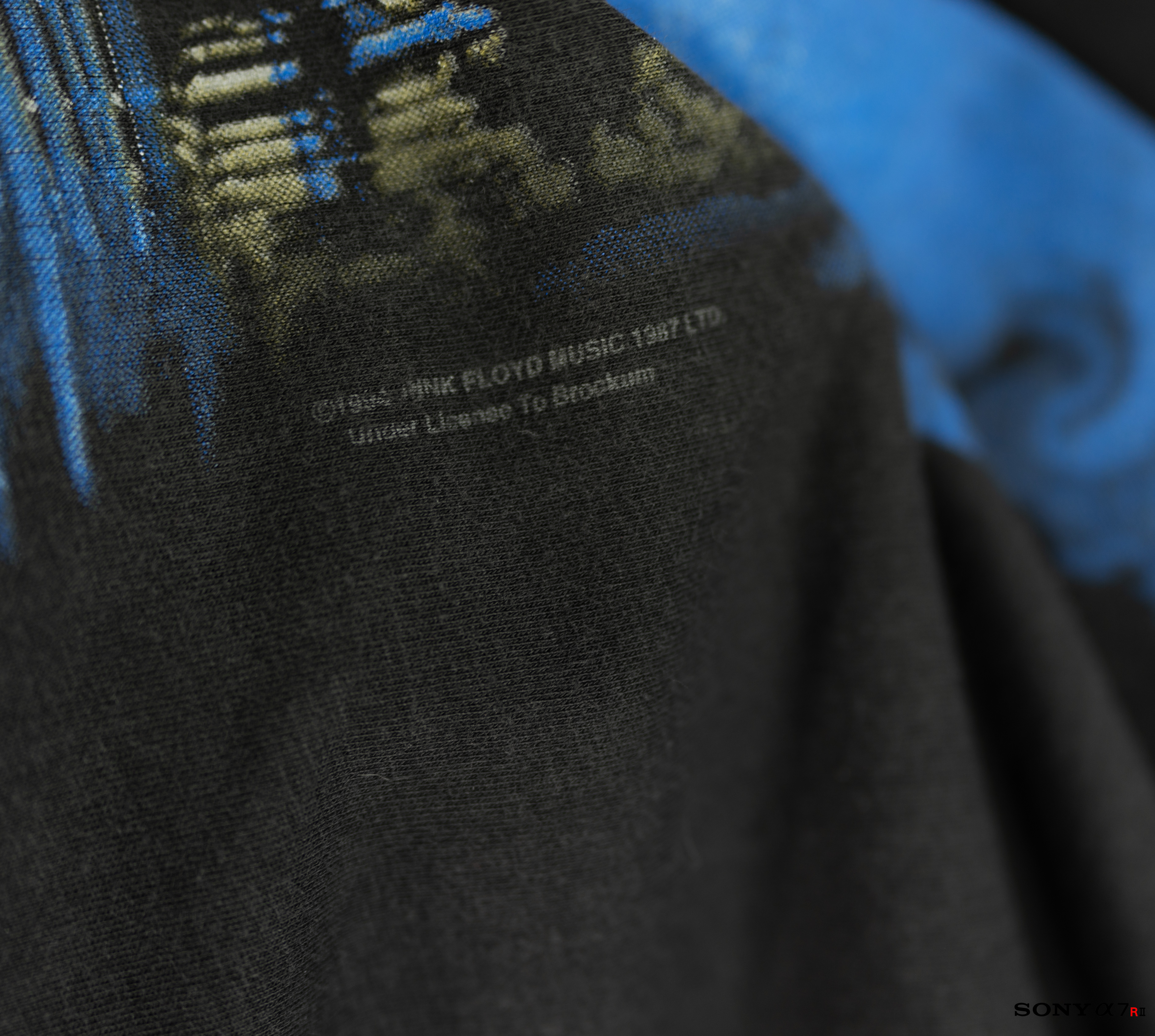 PINK FLOYD - WISH YOU WERE HERE 1994