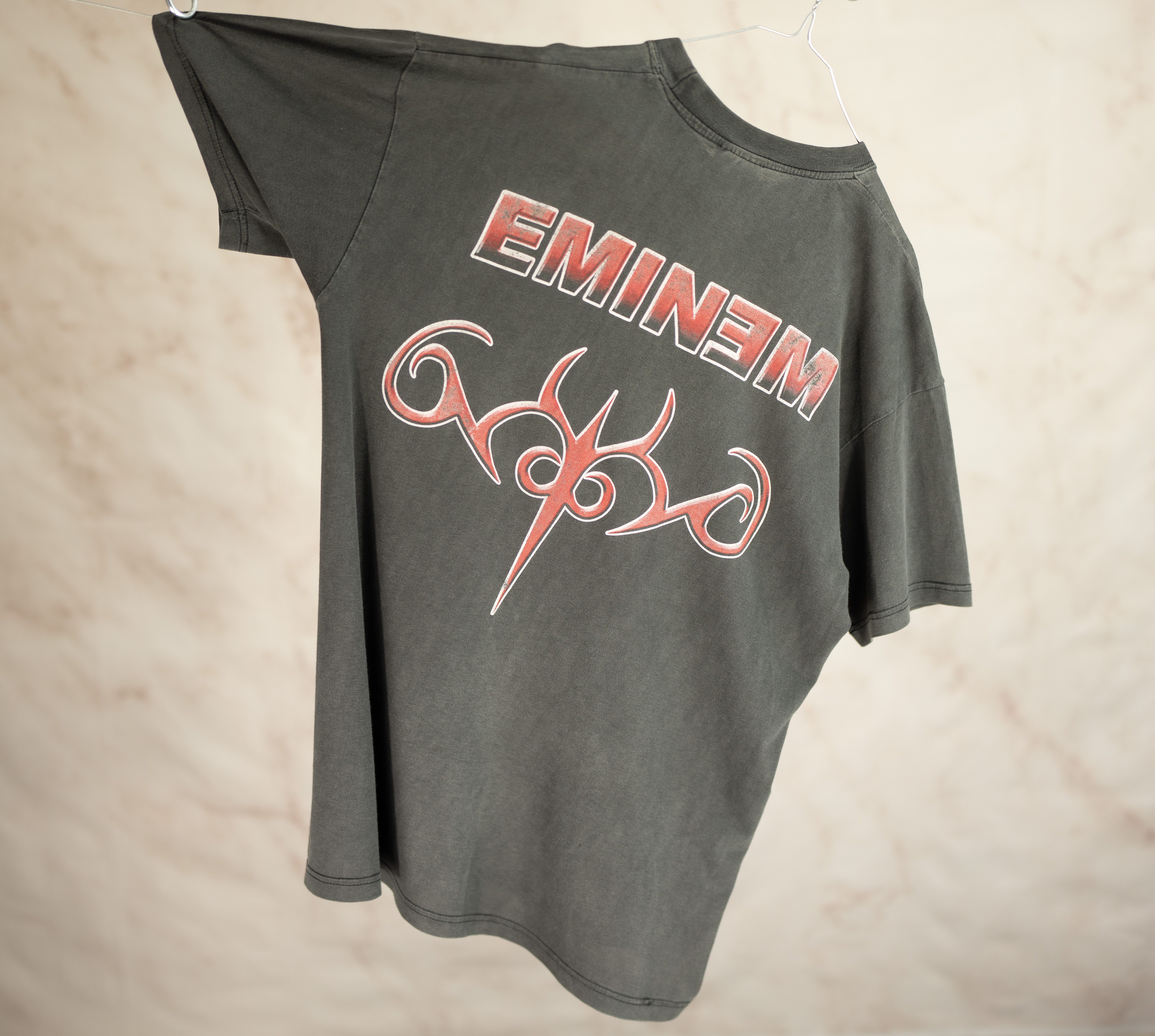 EMINEM - CHAINSAW 00's