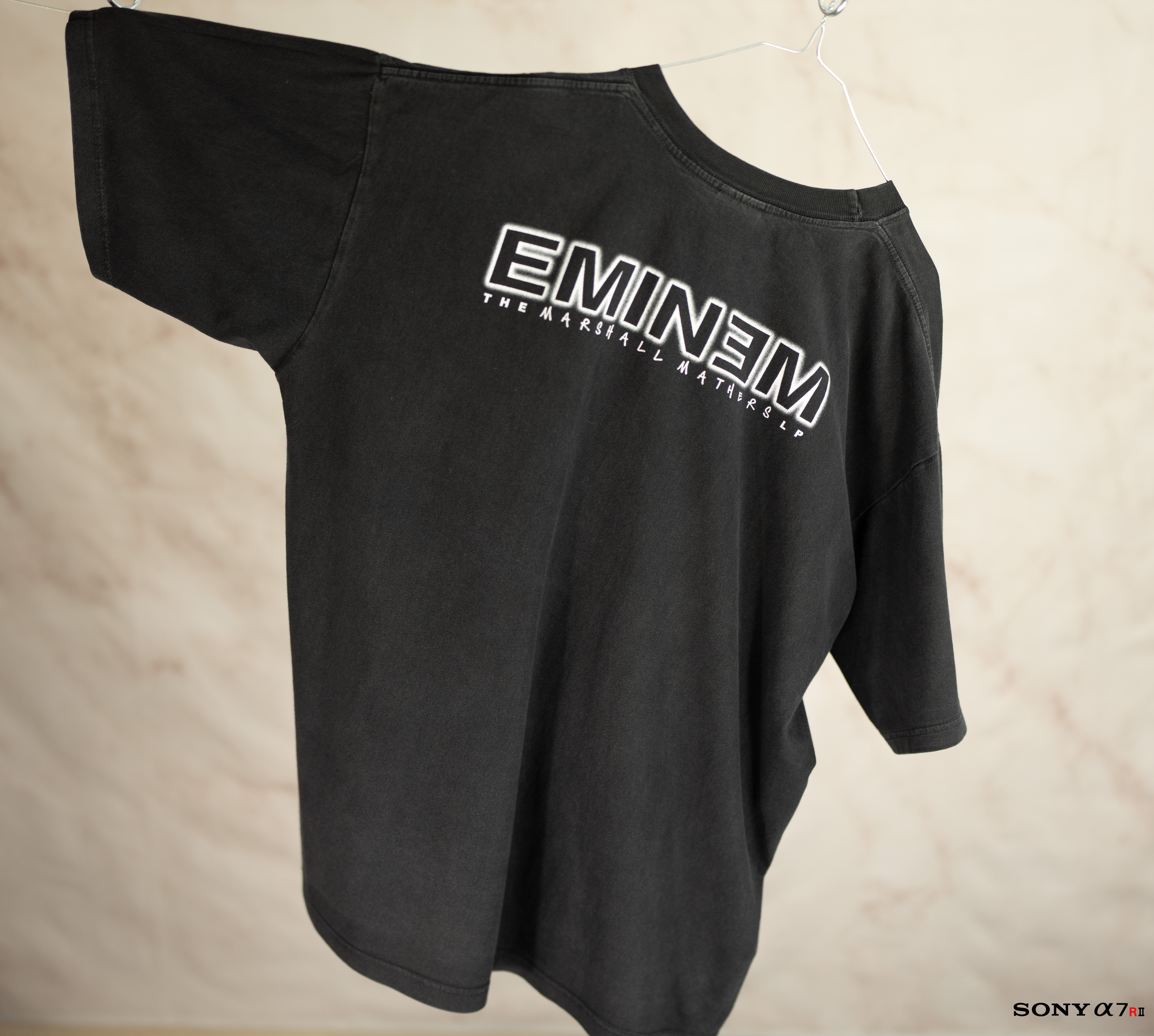 EMINEM - MARSHALL MATHERS 00's