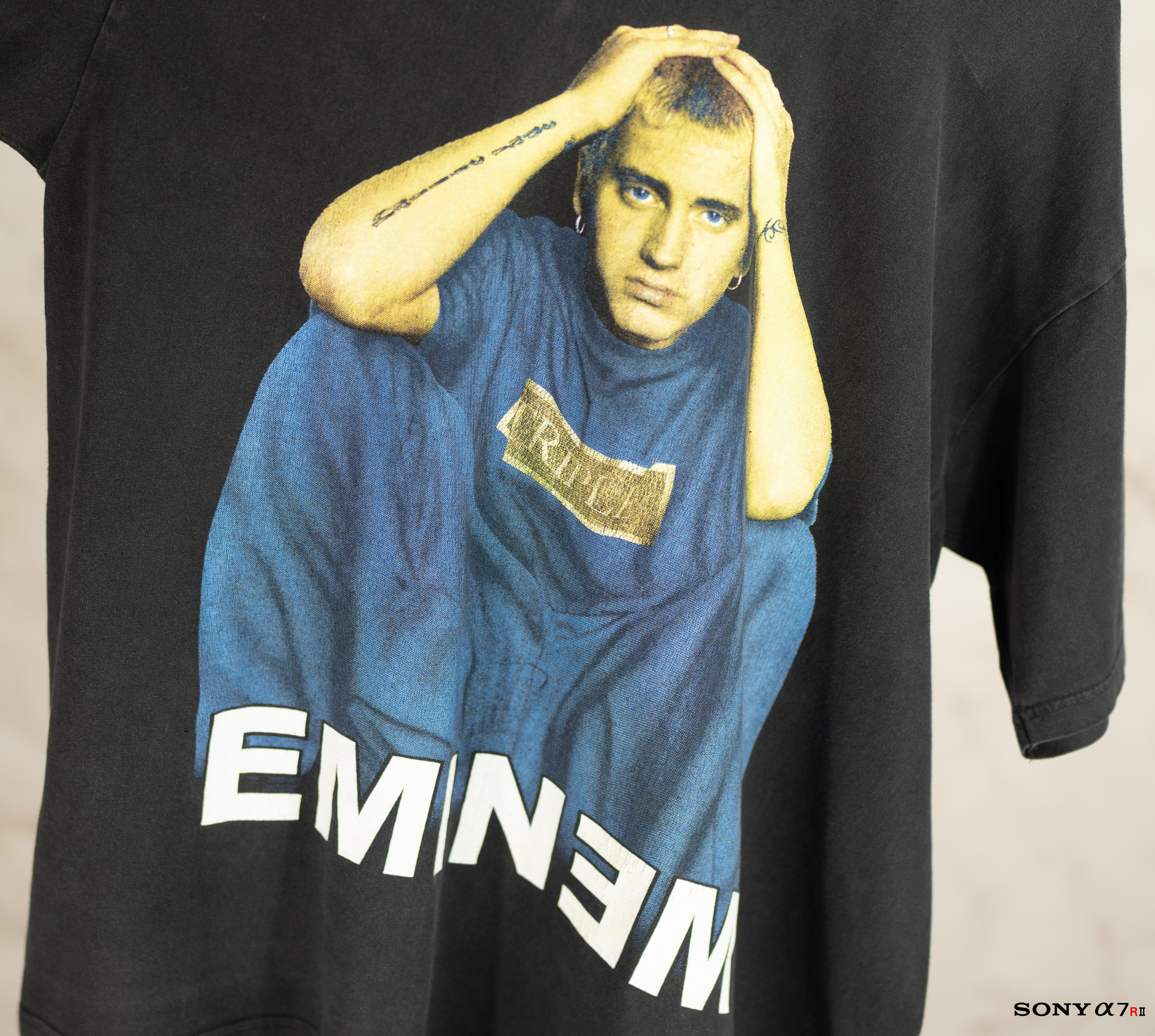 EMINEM - MARSHALL MATHERS 00's