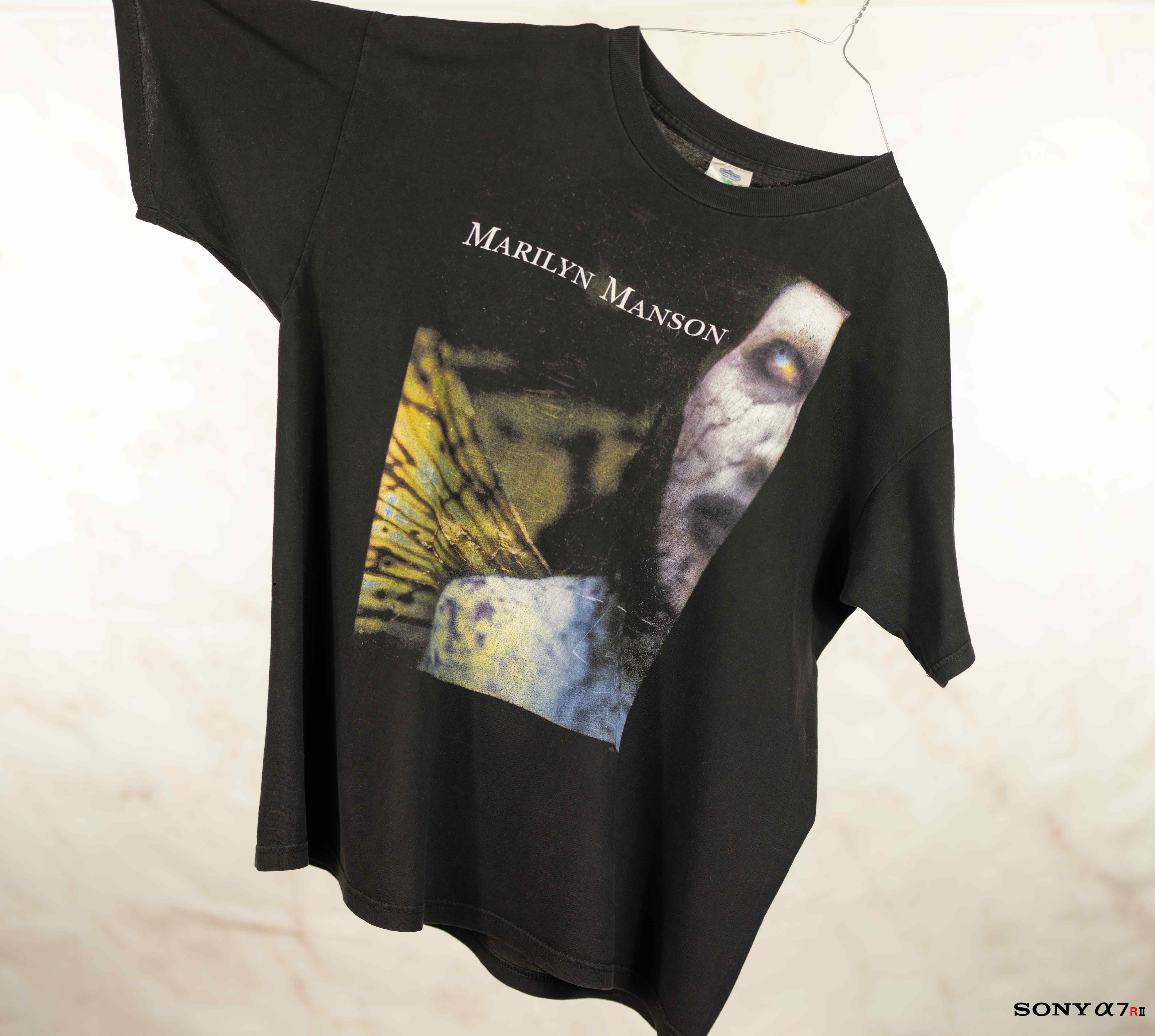 MARILYN MANSON - ANTICHRIST SUPERSTAR 1996