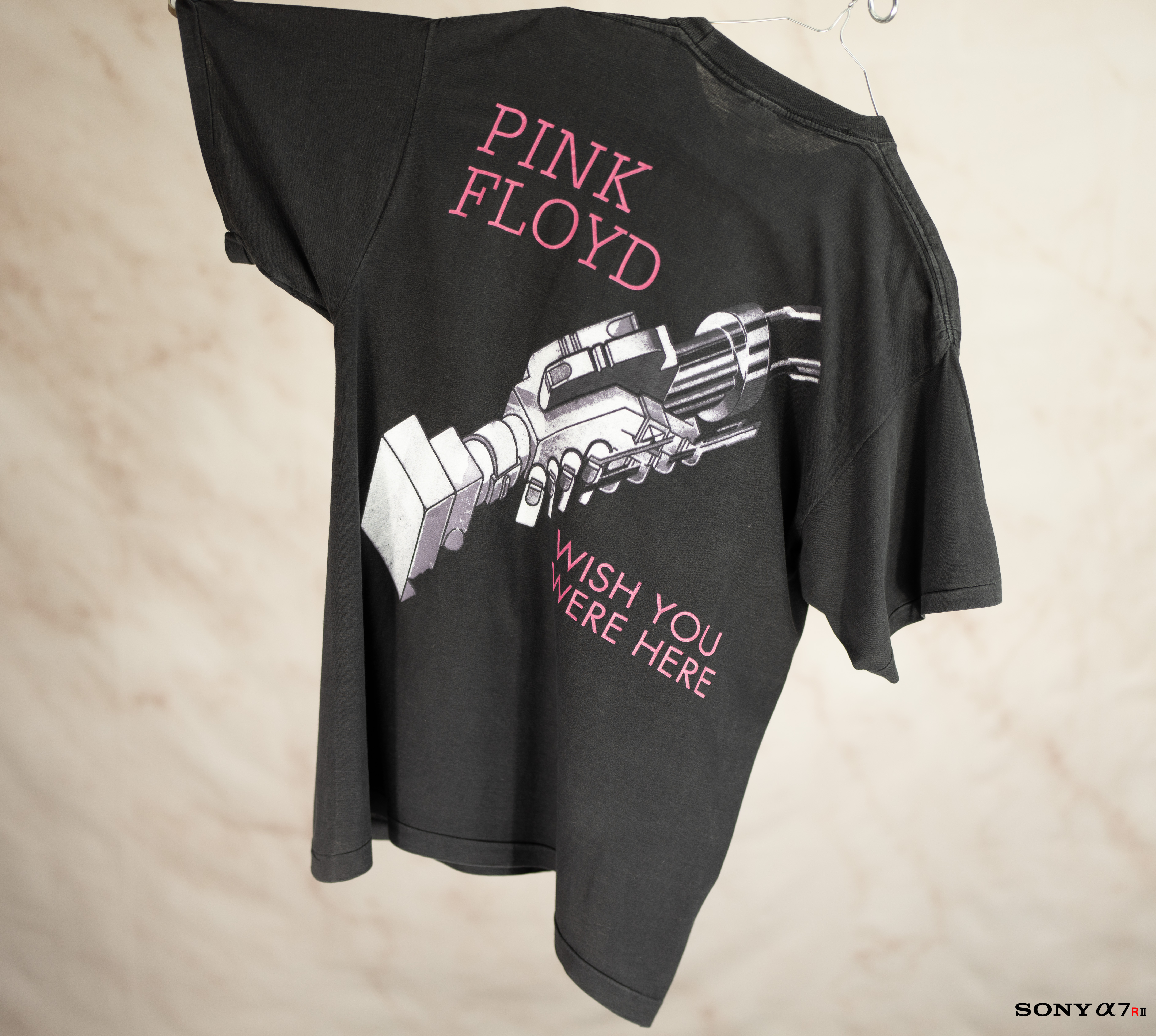 PINK FLOYD - WISH YOU WERE HERE 1994