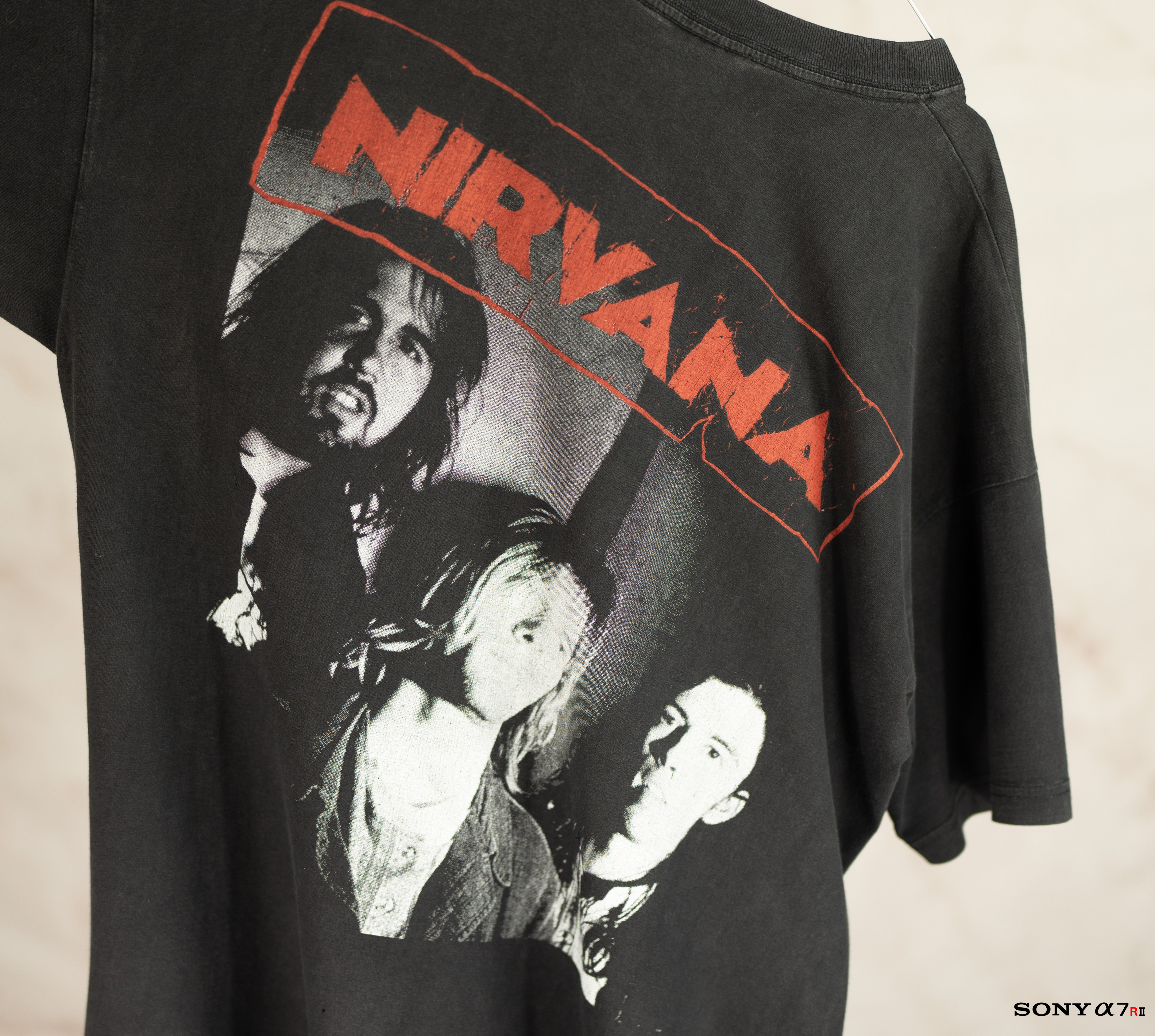 NIRVANA - LIKE SUICIDE 90's