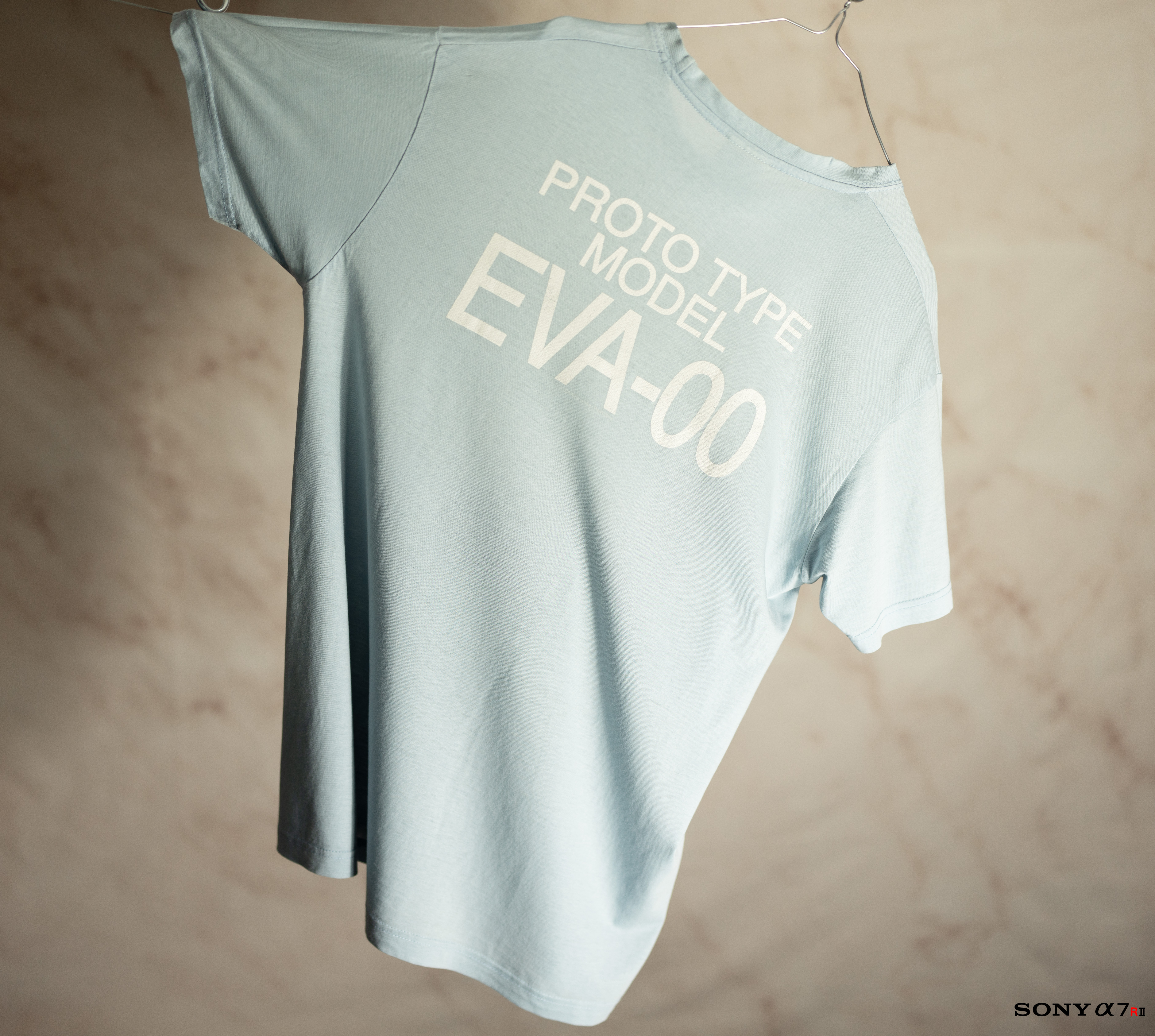 EVANGELION - PROTO TYPE 00's