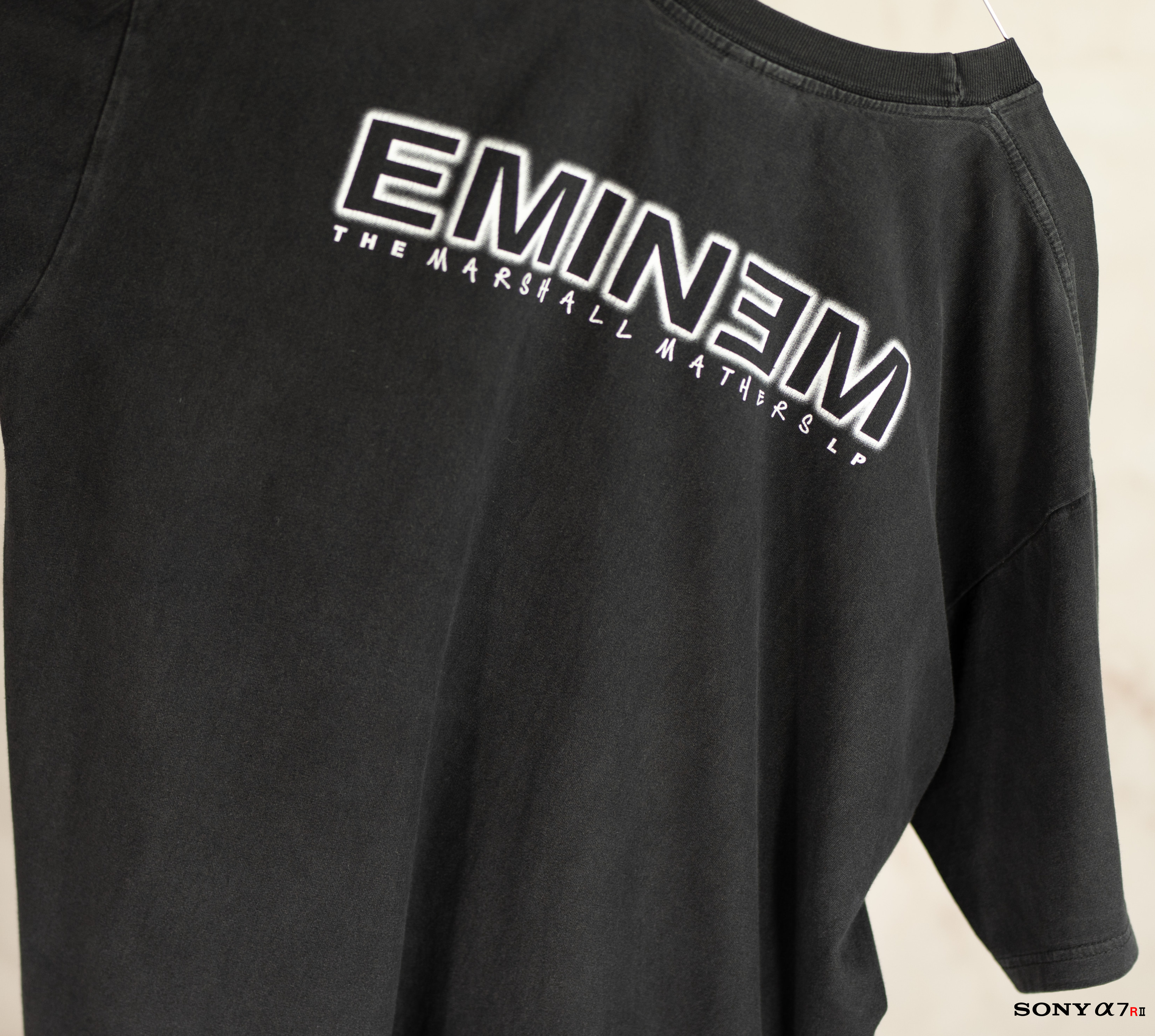 EMINEM - MARSHALL MATHERS 00's