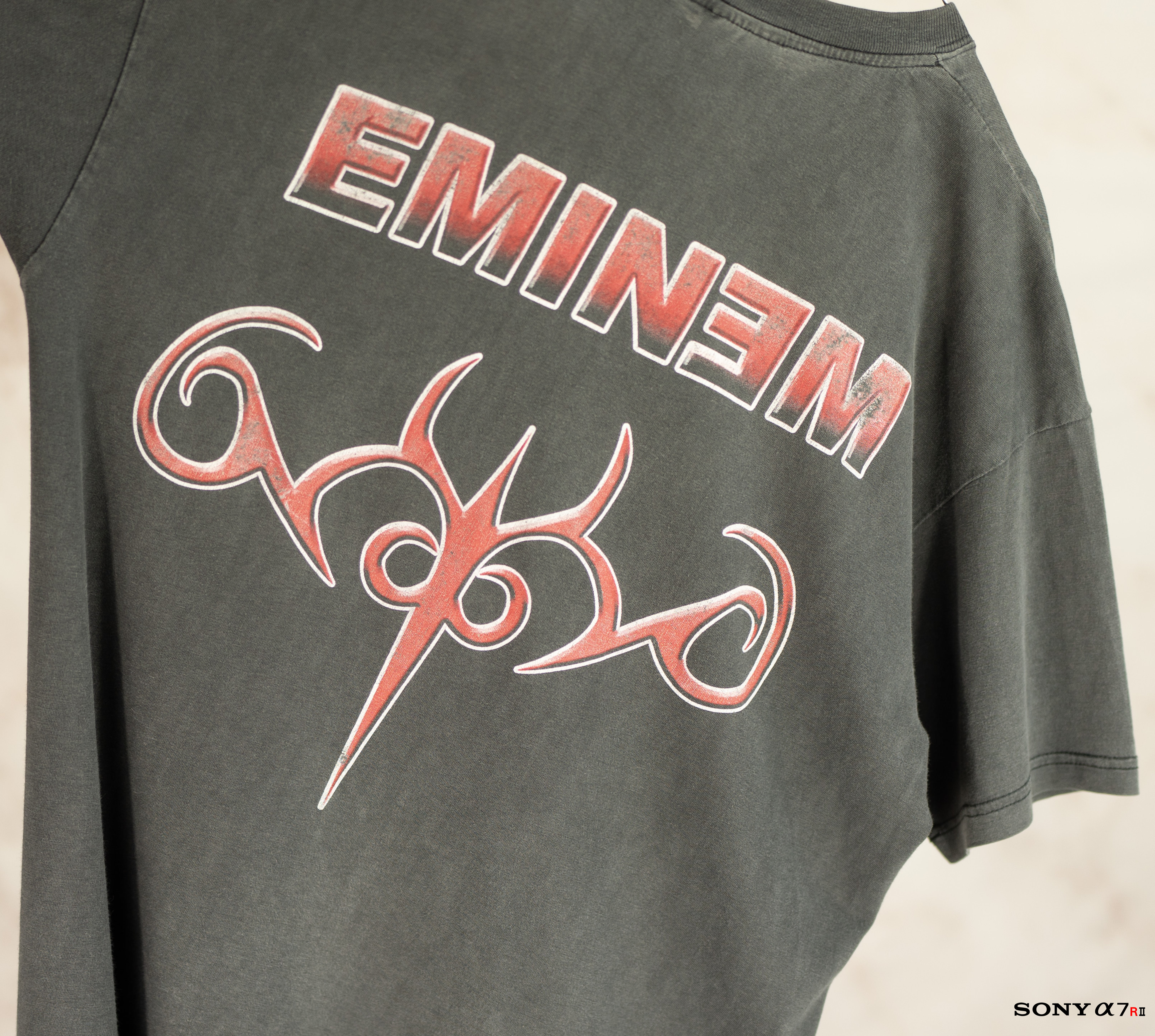 EMINEM - CHAINSAW 00's