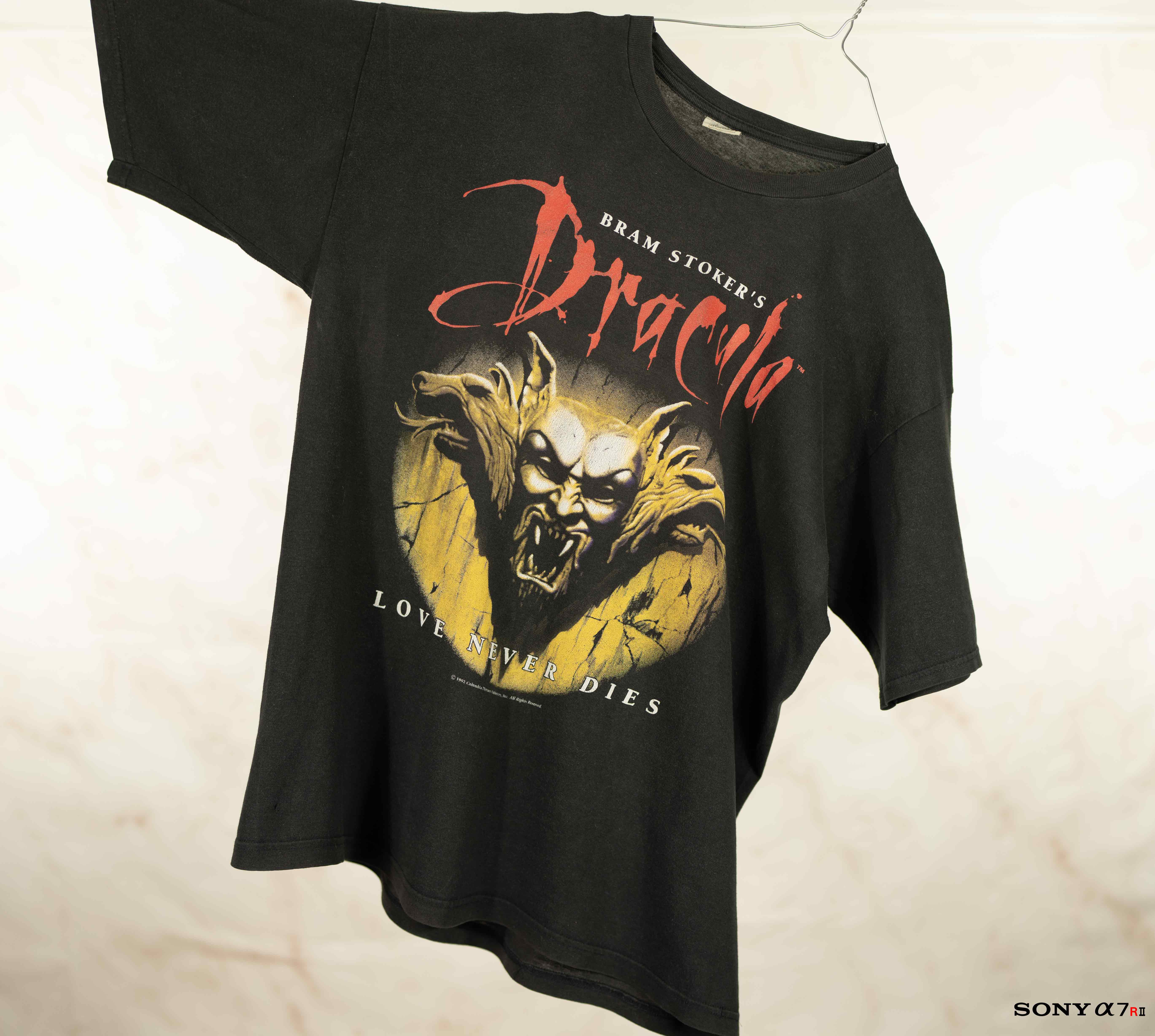 DRACULA - LOVE NEVER DIES 1992