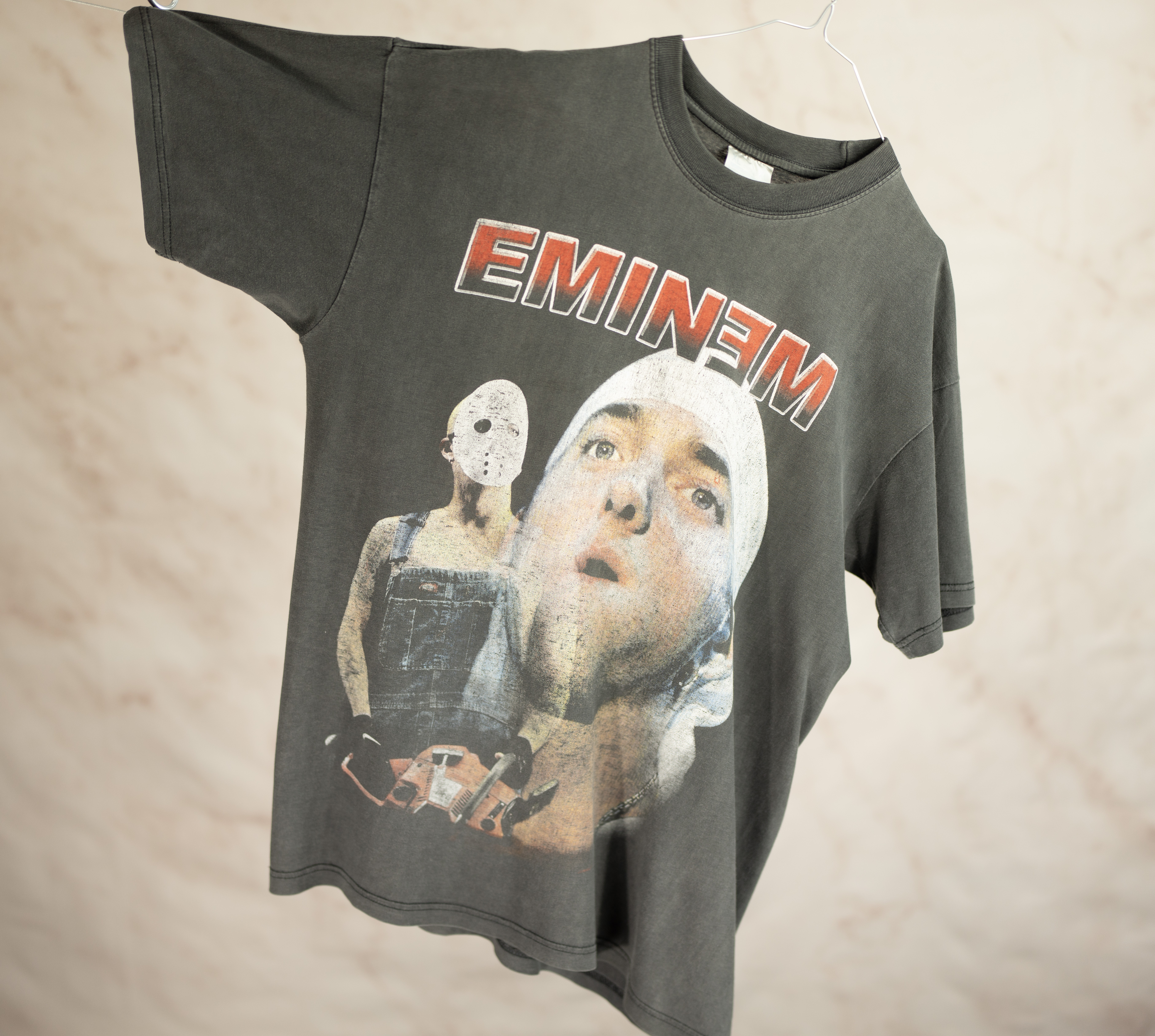 EMINEM - CHAINSAW 00's