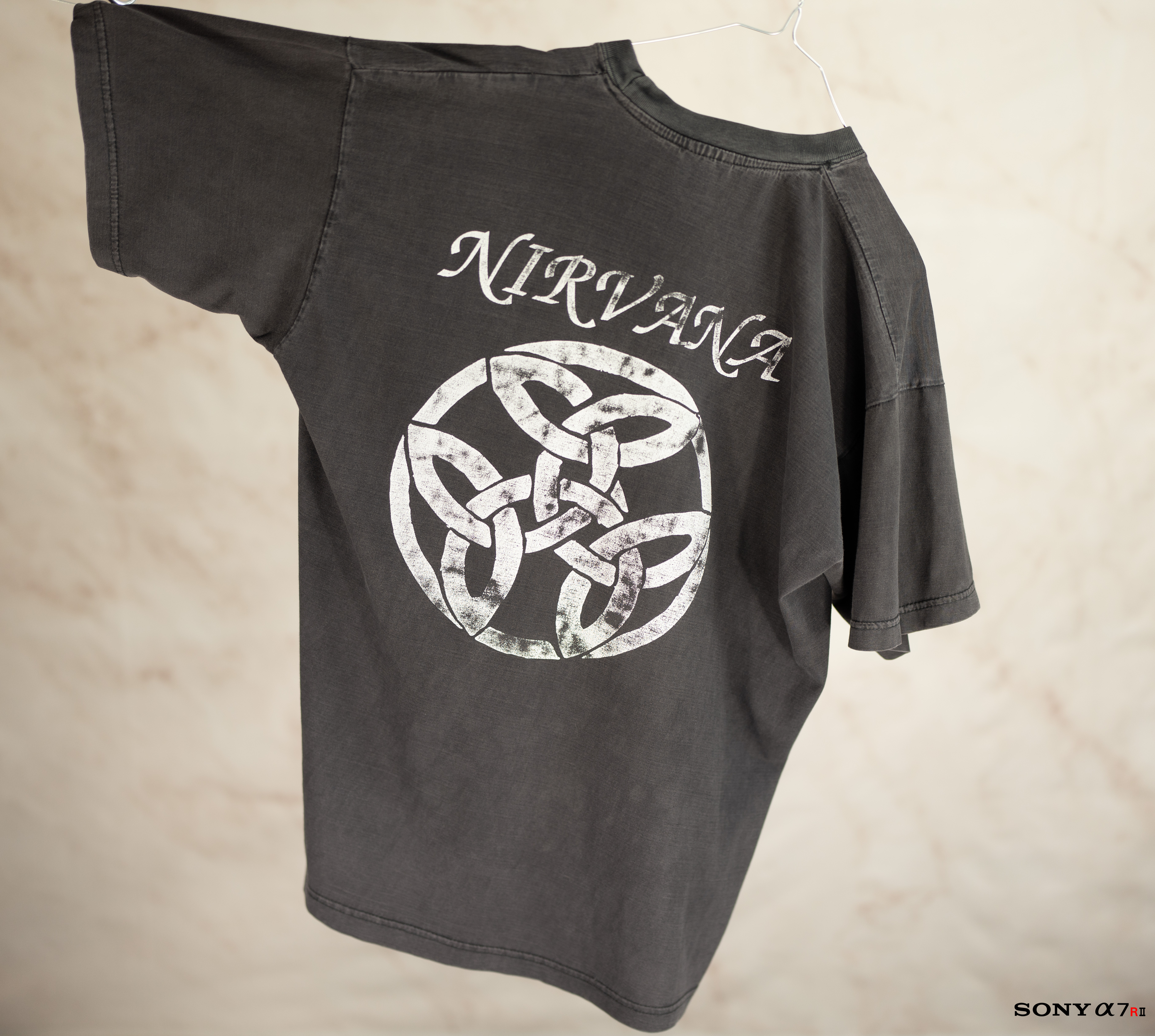 NIRVANA -  BLACK SHEEP 90's