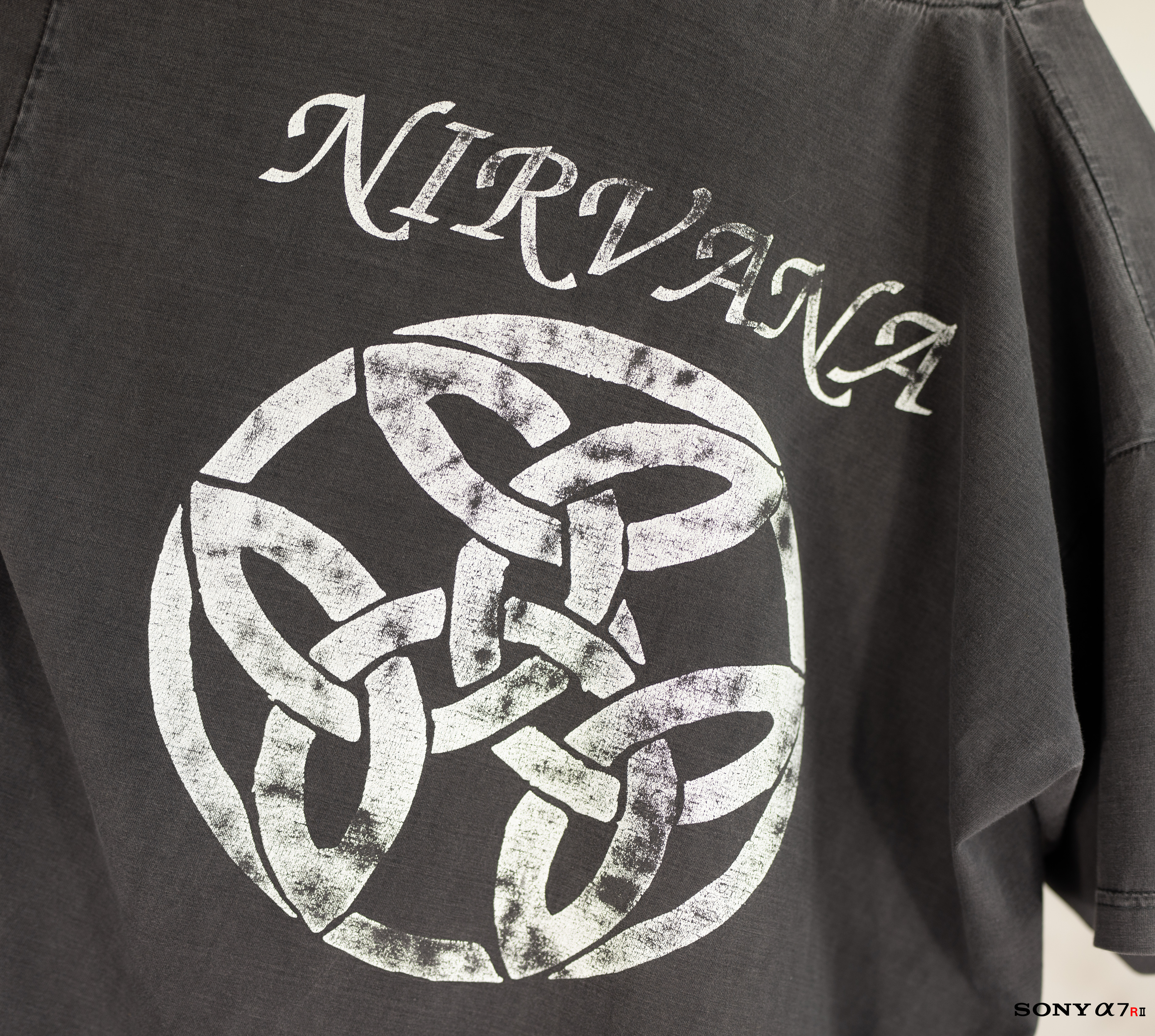 NIRVANA -  BLACK SHEEP 90's