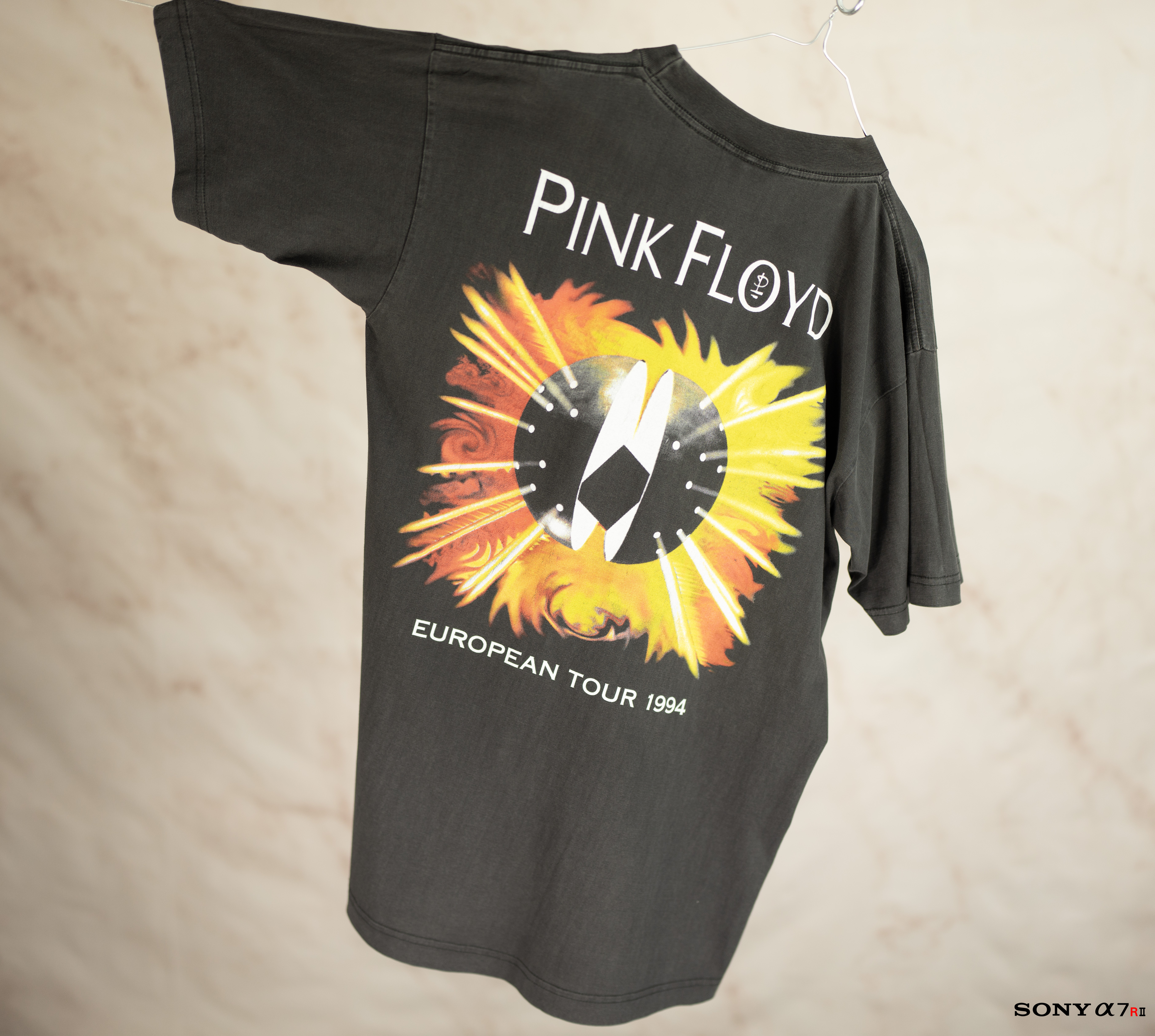 PINK FLOYD - SUN DIAL 1994