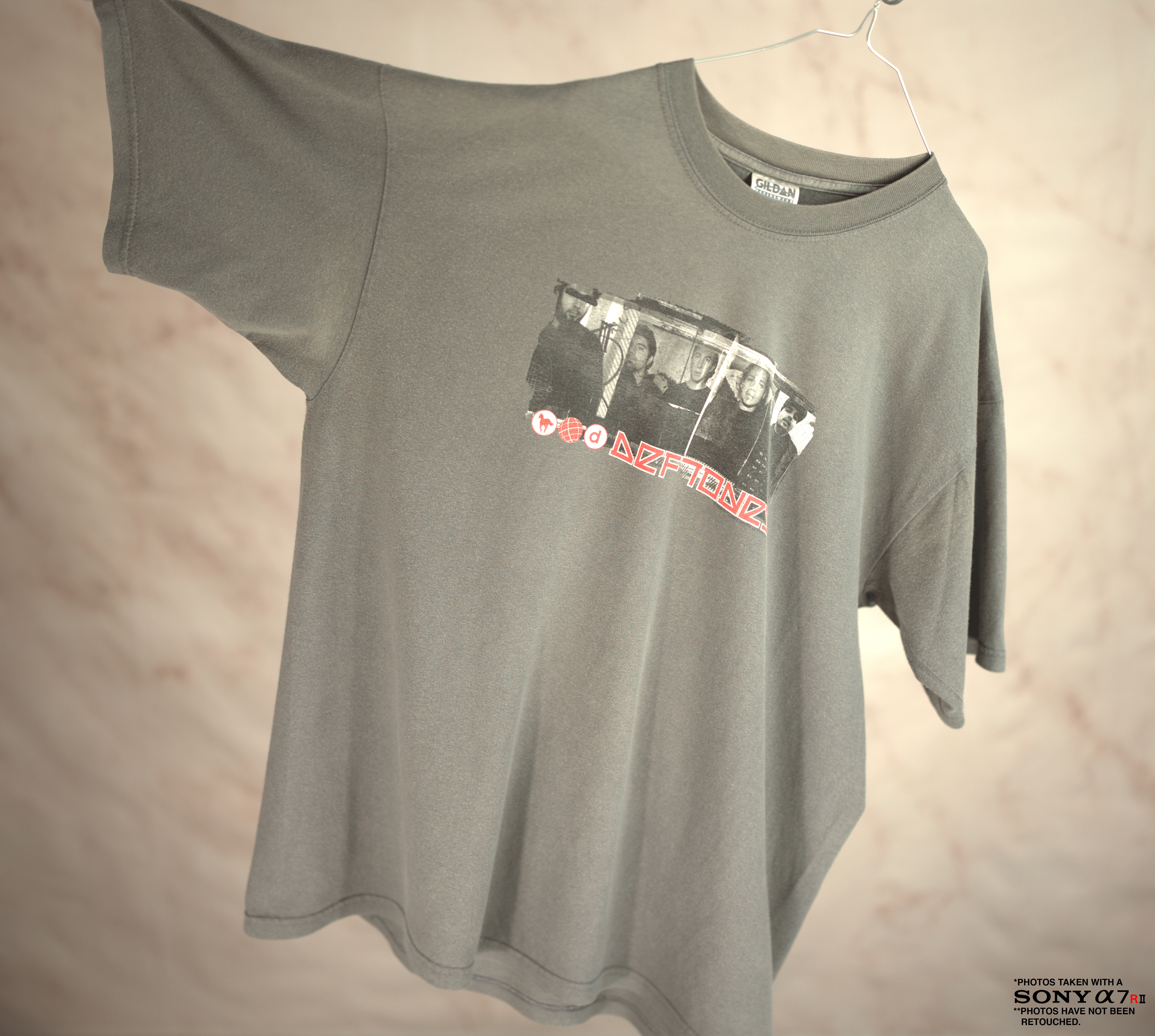 DEFTONES - WHITE PONY 2000