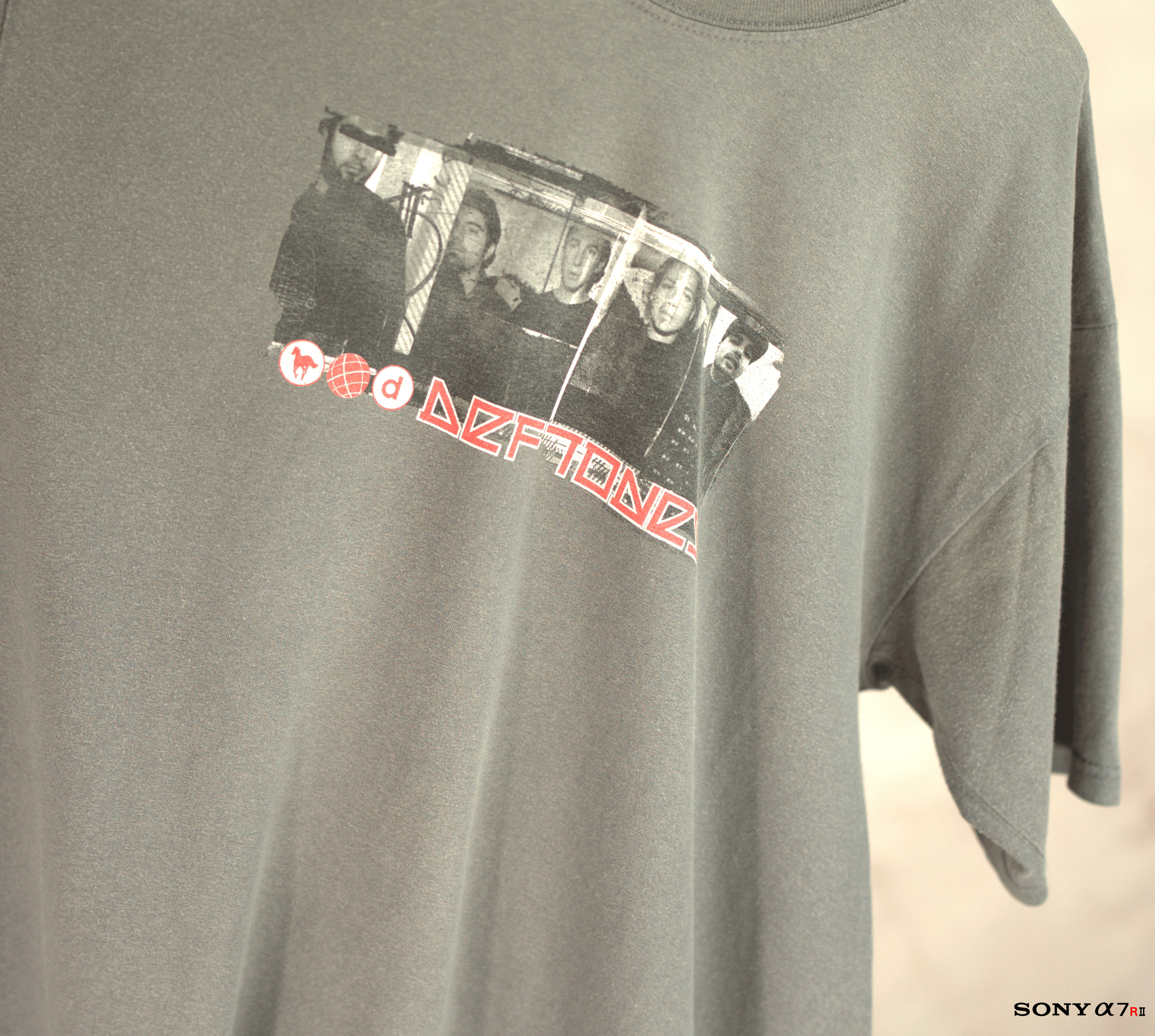 DEFTONES - WHITE PONY 2000