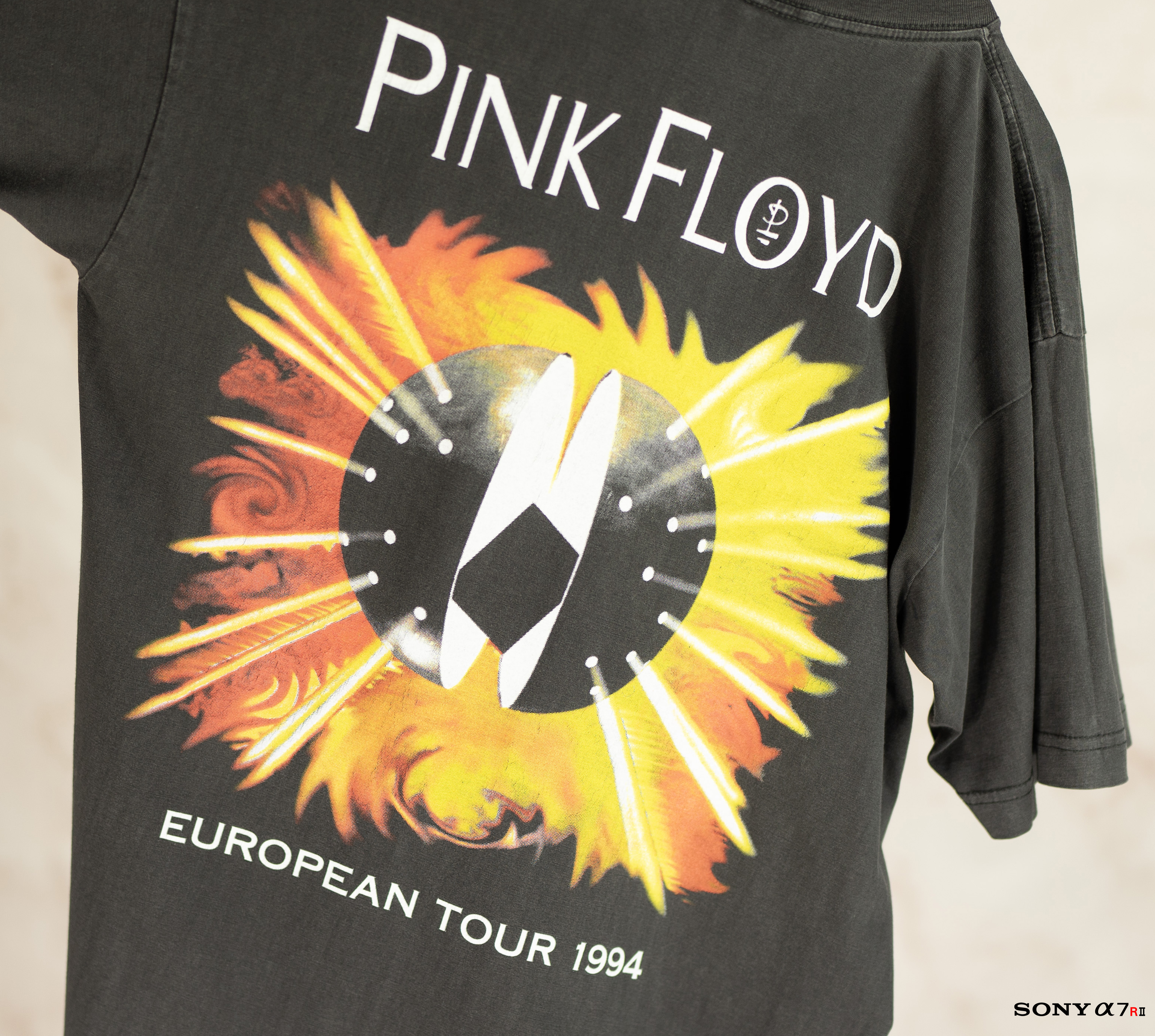 PINK FLOYD - SUN DIAL 1994