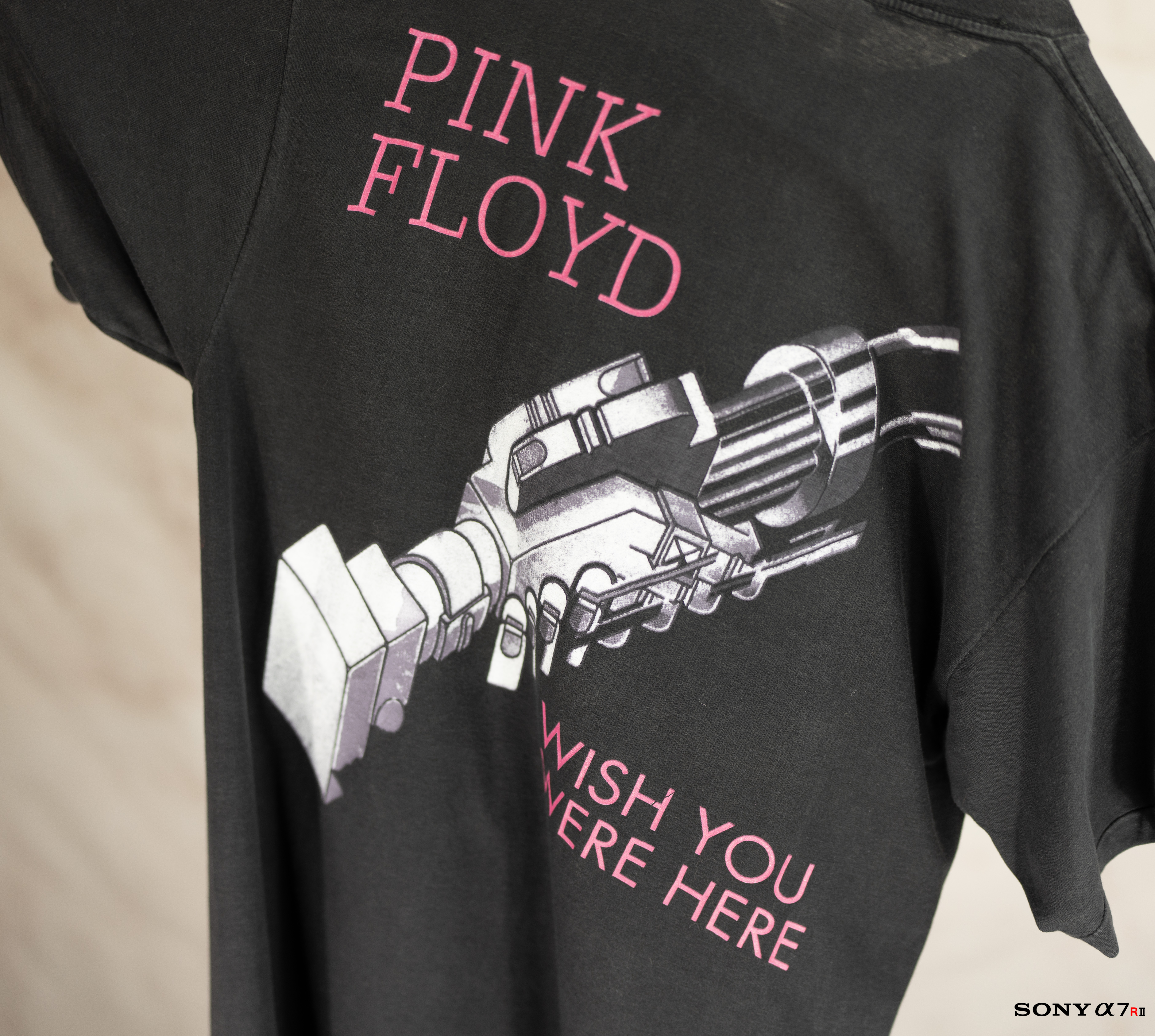 PINK FLOYD - WISH YOU WERE HERE 1994