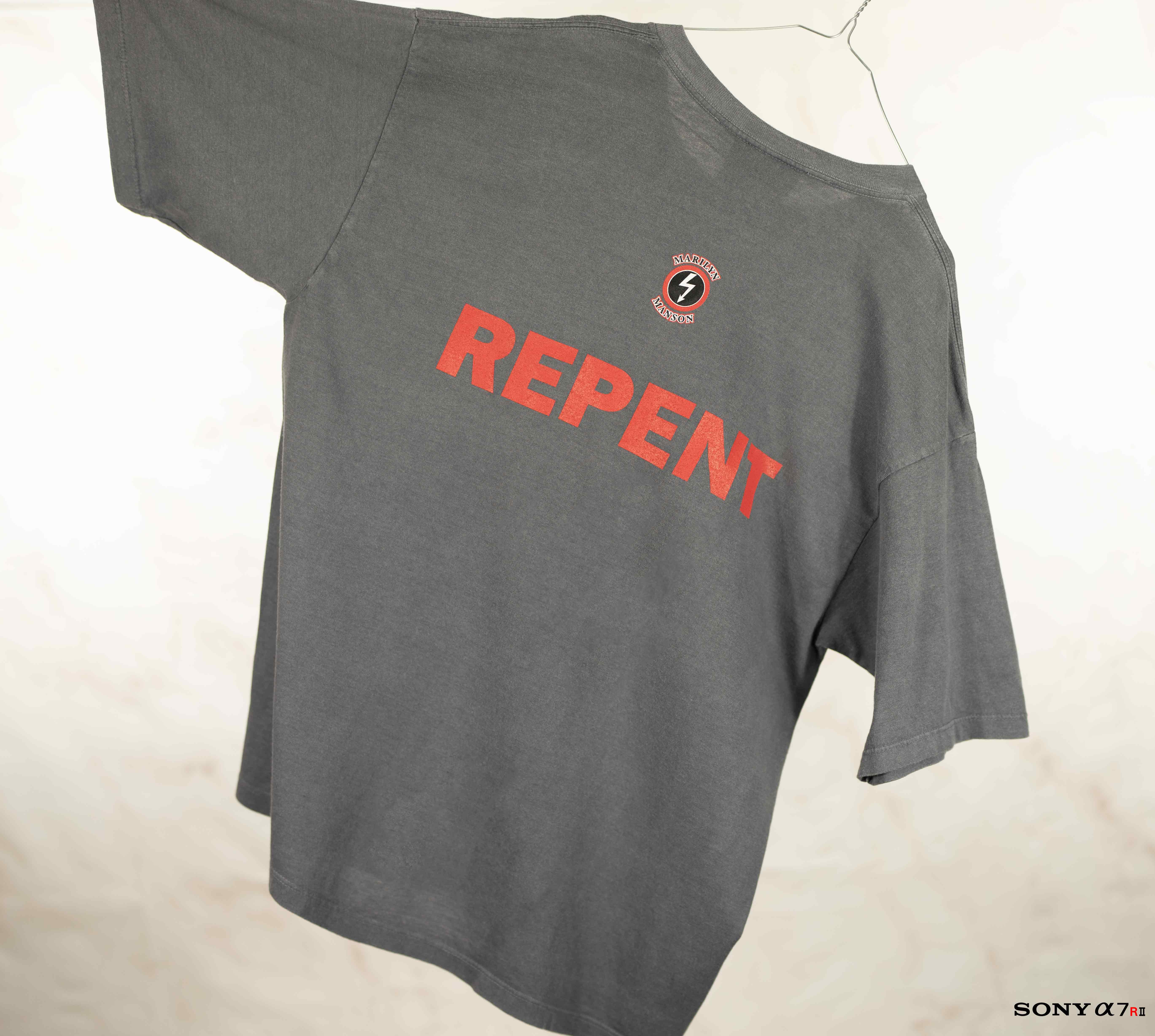 MARILYN MANSON - REPENT 1998