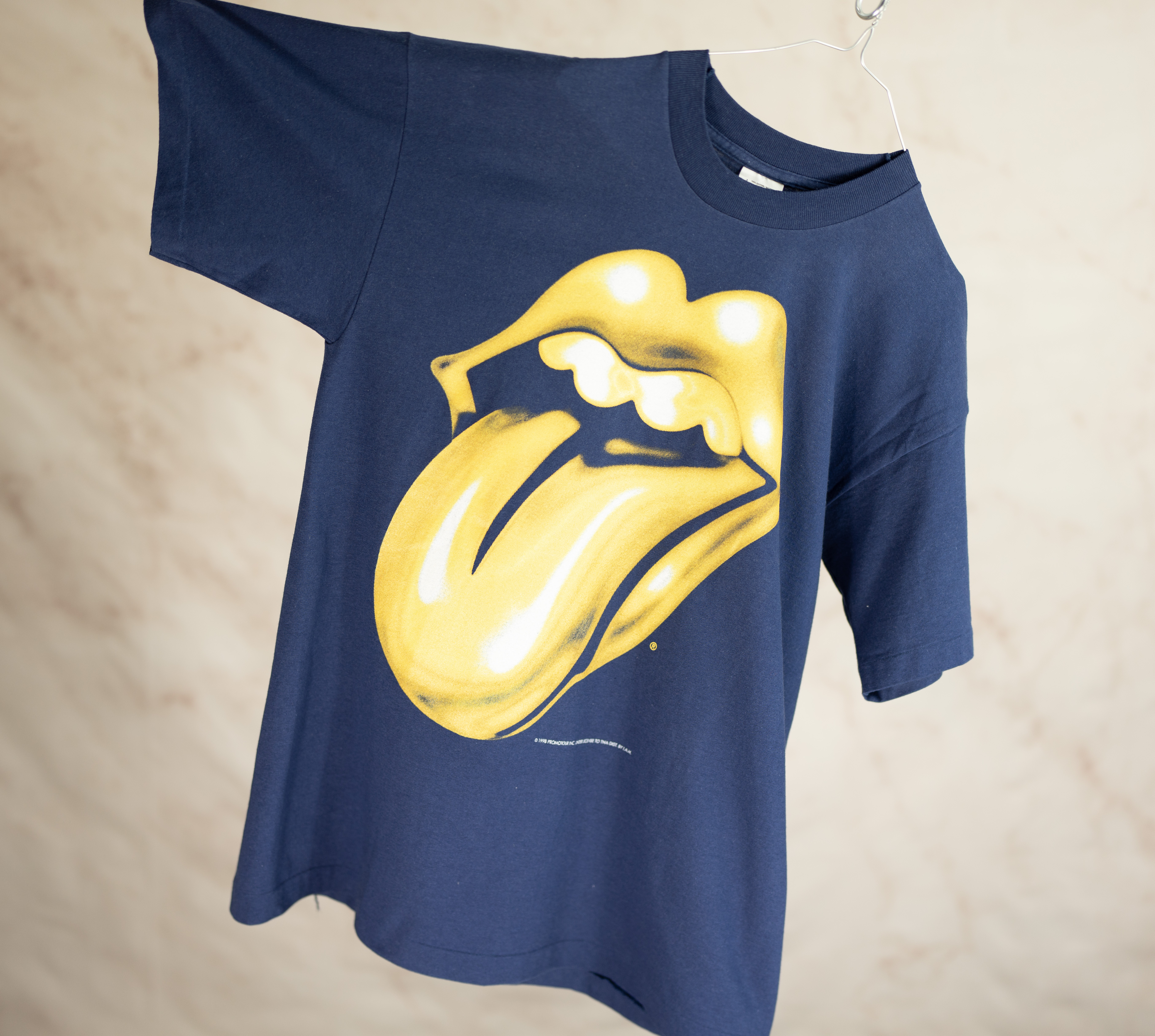 ROLLING STONES - BABYLON 1998