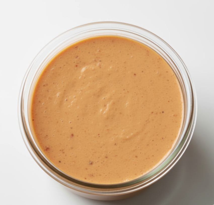 Creamy Vodka Sauce