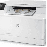 HP LaserJet Pro MFP Printer