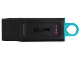 Kingston 64GB USB Flash Drive