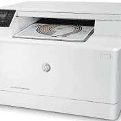 HP LaserJet Pro Printer