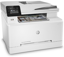 HP Color LaserJet Pro MFP M277dw