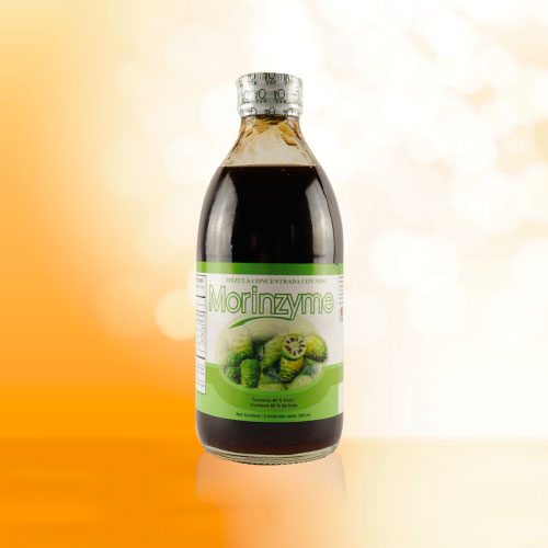 Morinzyme