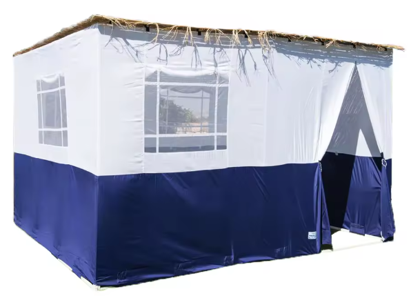 8x10ft Standard Sukkah 