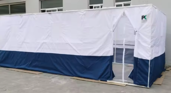 12x20ft Standard Sukkah