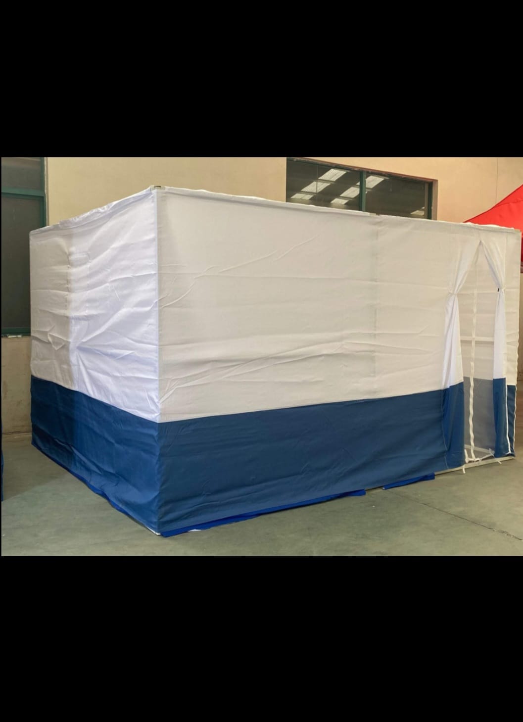 10x16ft standard Sukkah