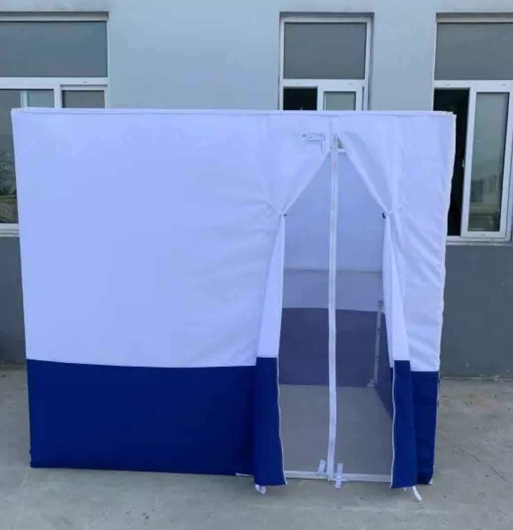 6x8ft Standard Sukkah