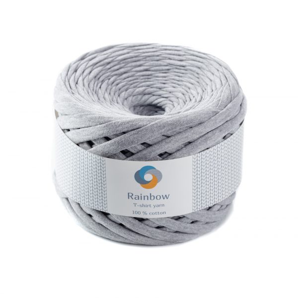GREY MELANGE