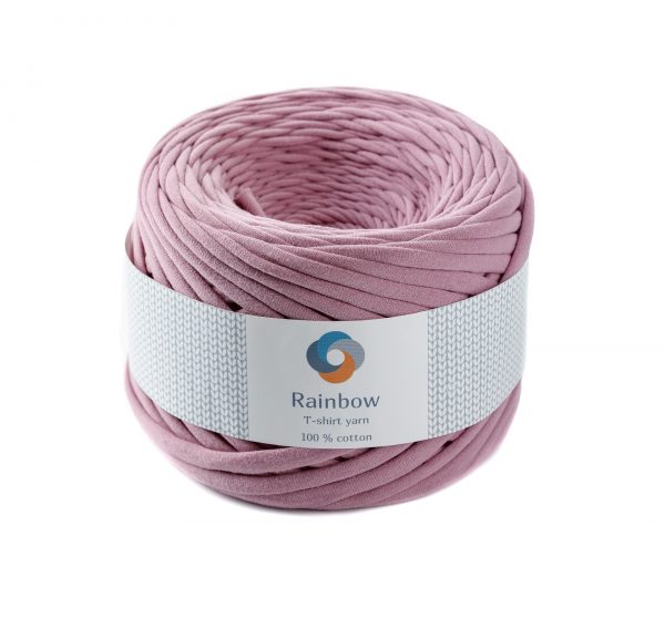 DUSTY ROSE
