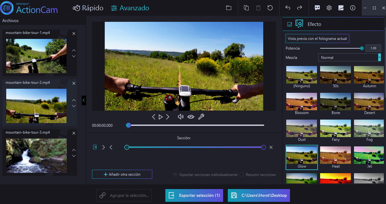 Ashampoo® ActionCam