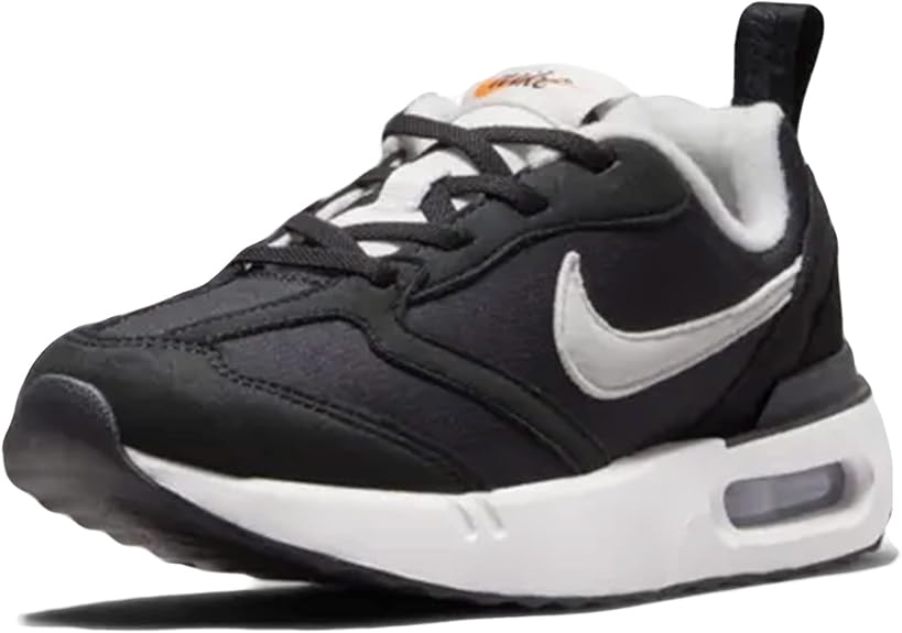 Nike Air Max Dawn PS vaikiški kedai – juoda/balta (DC9318-002)
