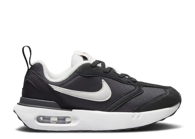 Nike Air Max Dawn PS vaikiški kedai – juoda/balta (DC9318-002)