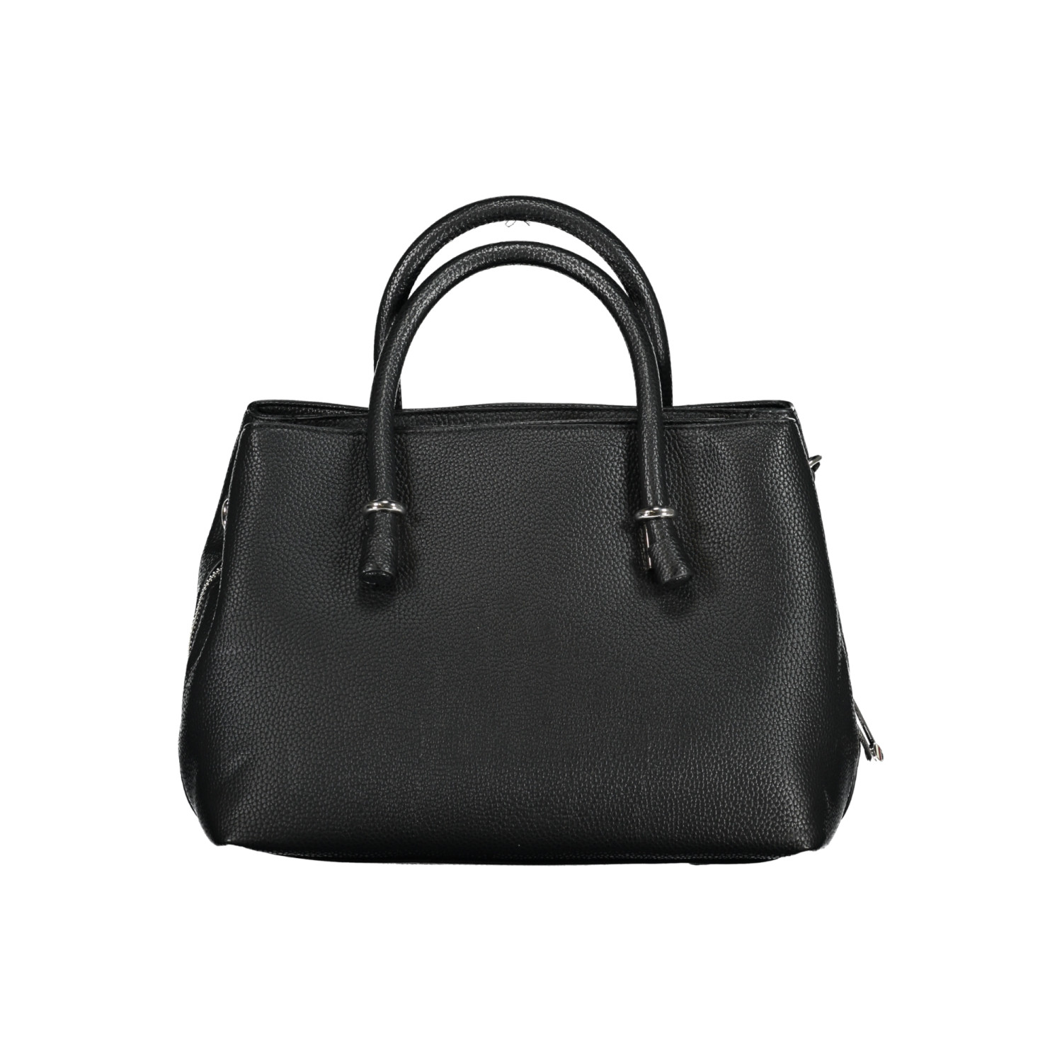 Tommy Hilfiger moteriška rankinė – juoda, 30×20×20 cm
