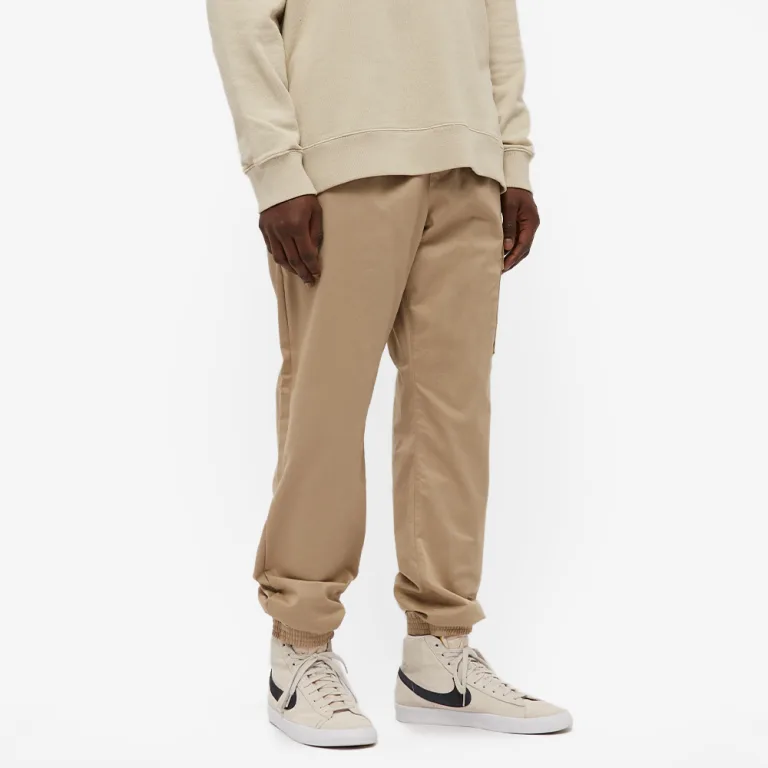 Nike Woven Cargo vyriškos kelnės – khaki (DV1127-247)