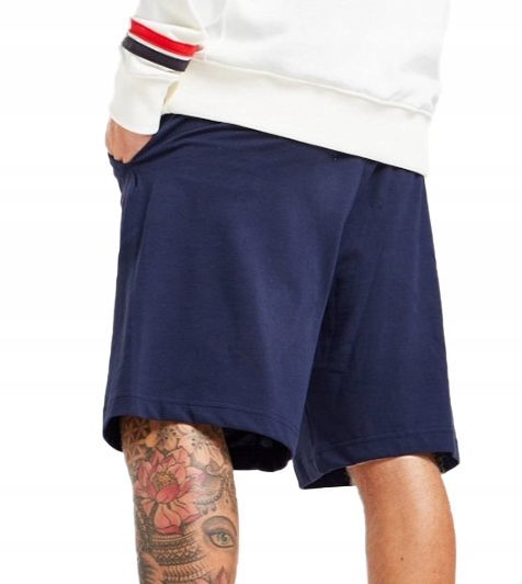 Nike Sportswear Club Jersey vyriški šortai – tamsiai mėlyni (Midnight Navy, DZ2543-451)