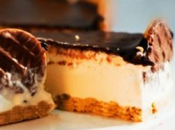Torta holandesa