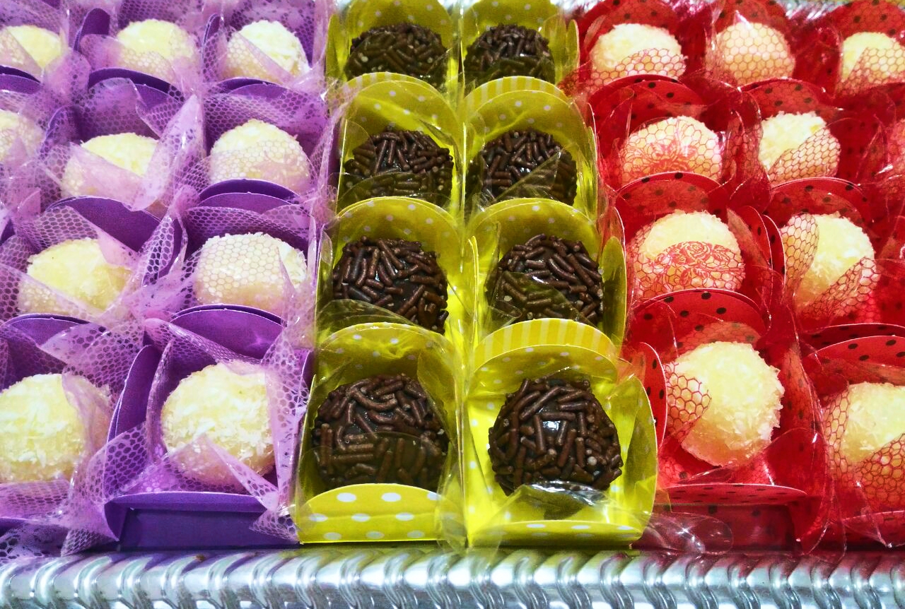 Brigadeiro